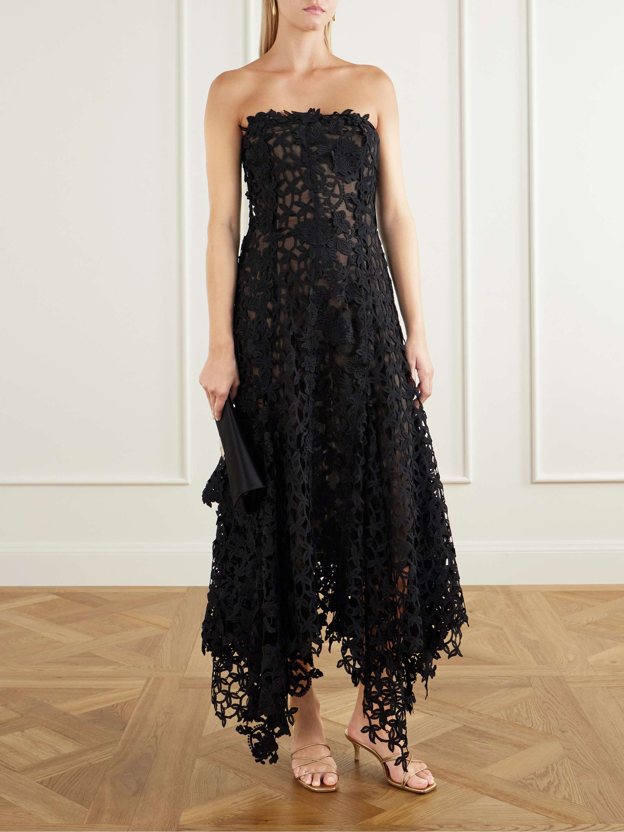OSCAR DE LA RENTA 