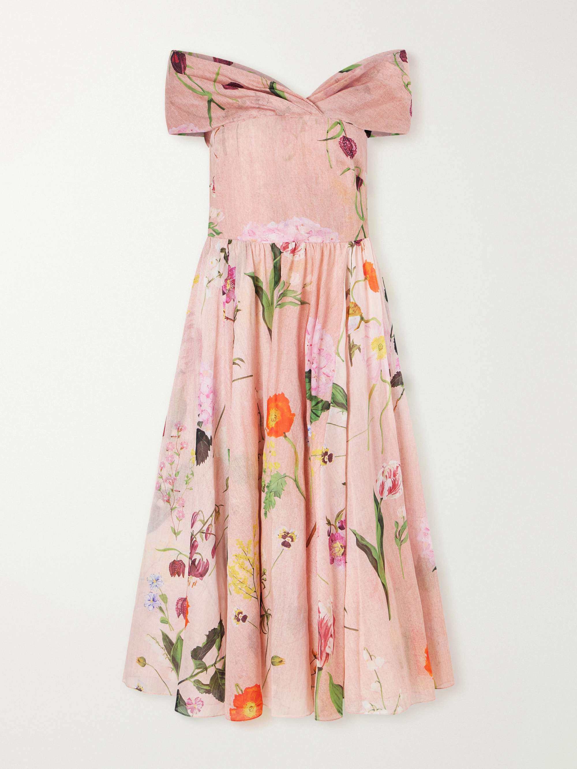 OSCAR DE LA RENTA 