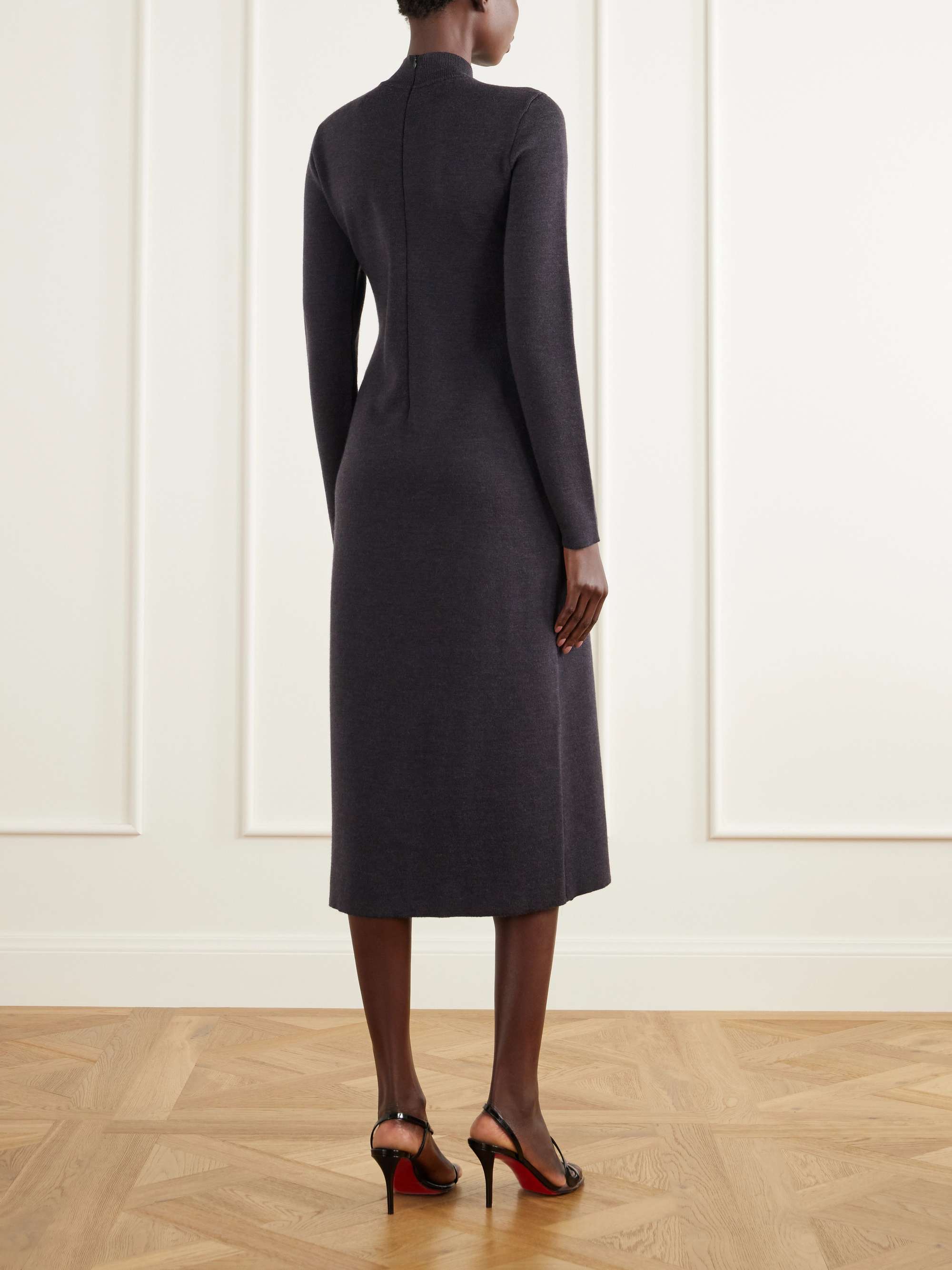 OSCAR DE LA RENTA 