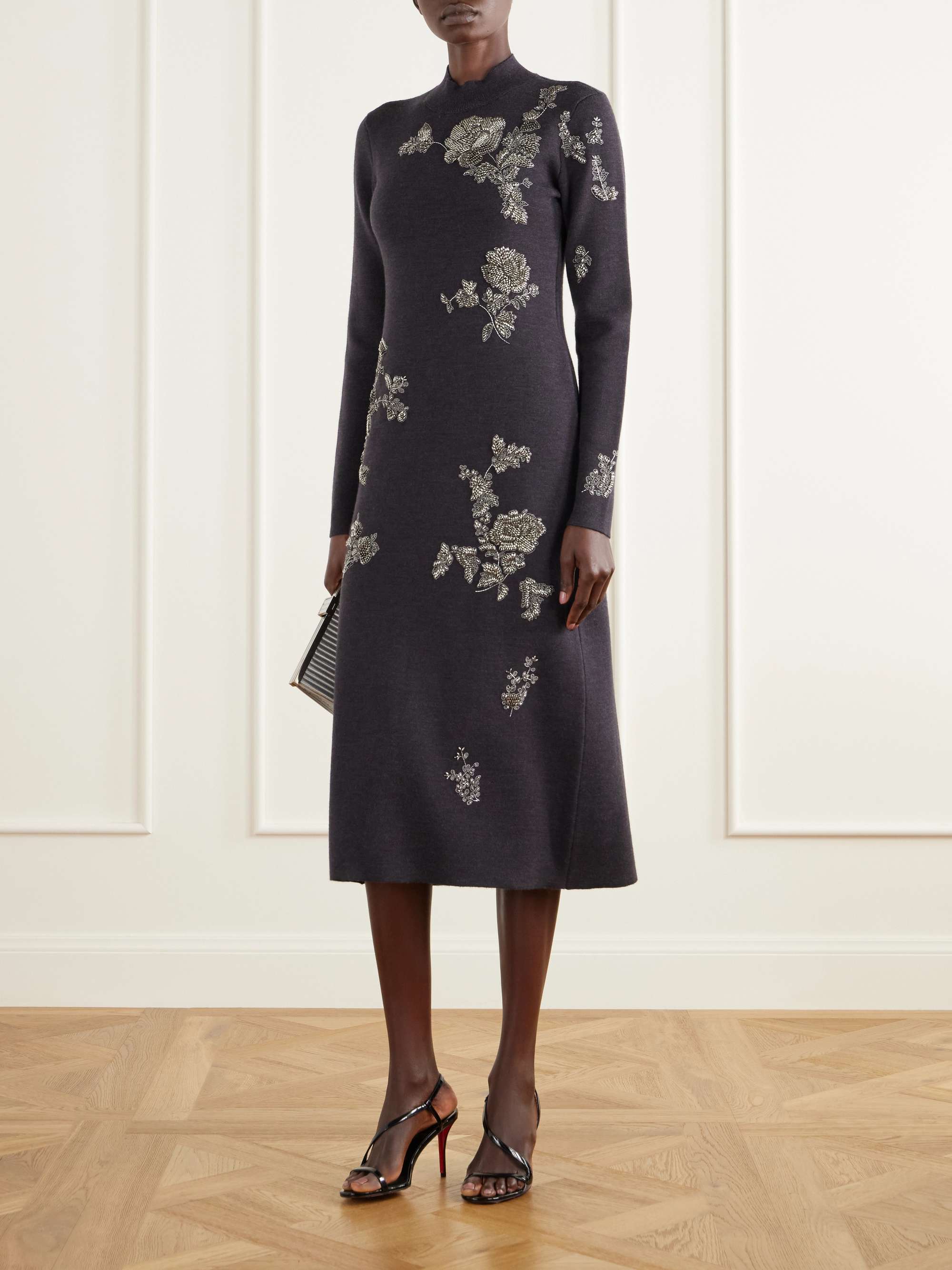OSCAR DE LA RENTA 