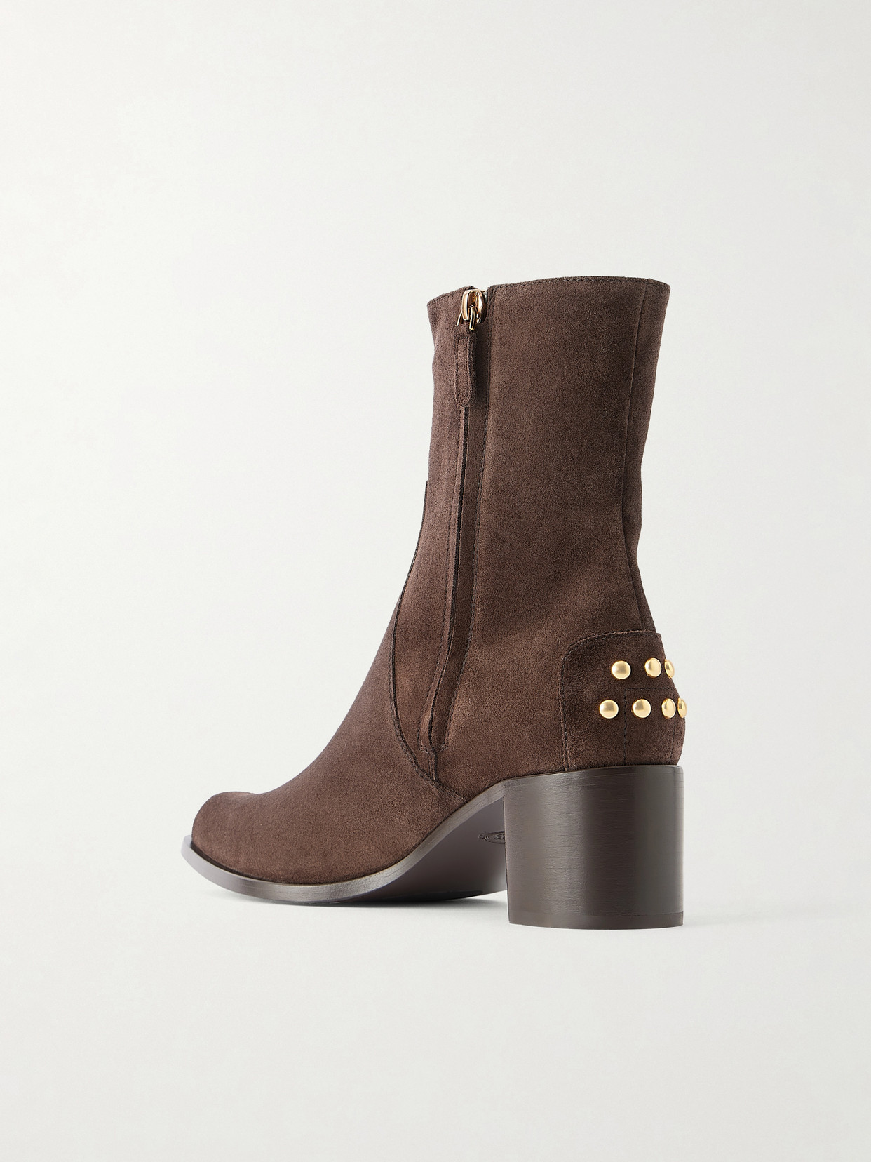 60 Ankle Boots