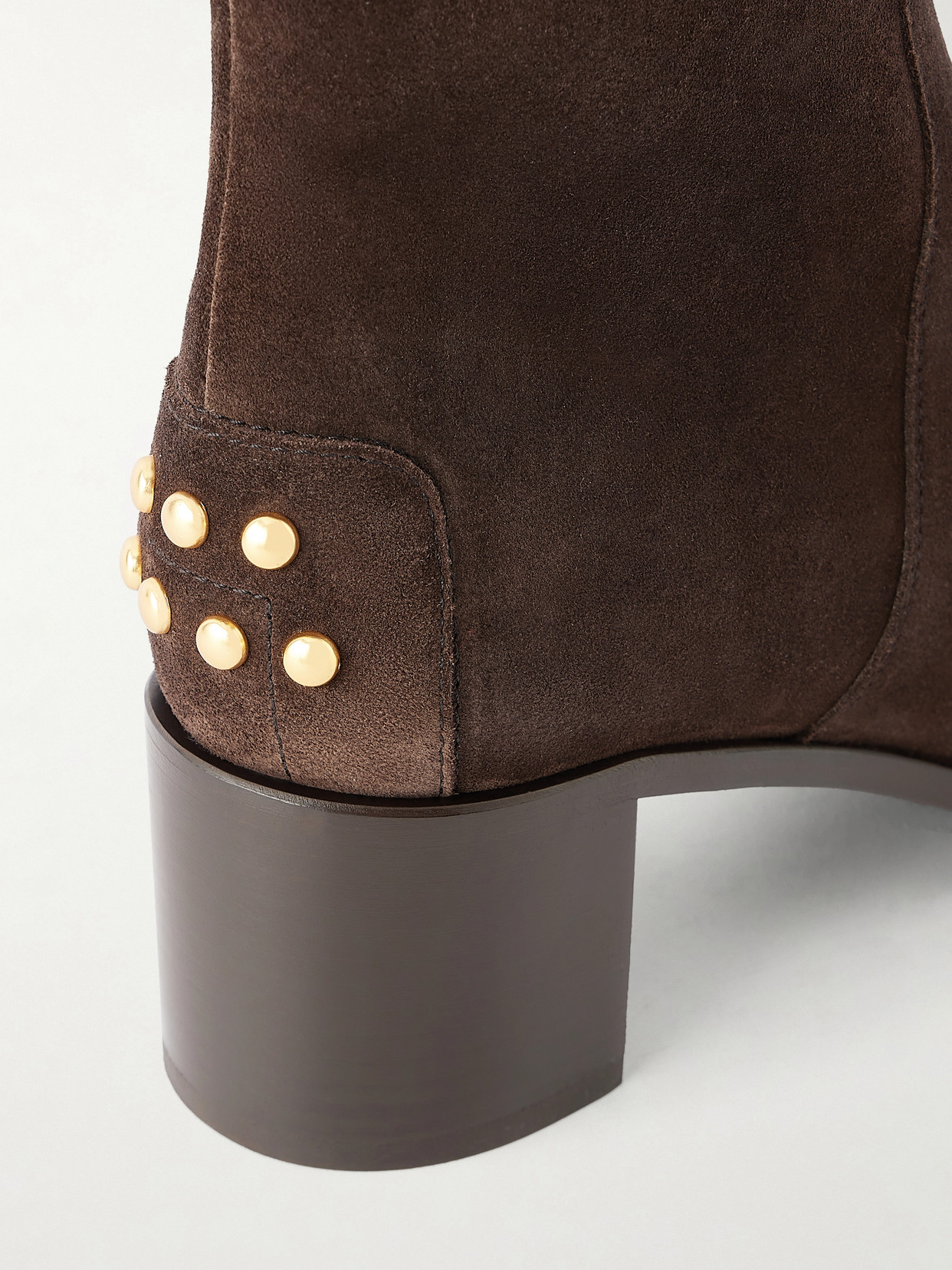 60 Ankle Boots