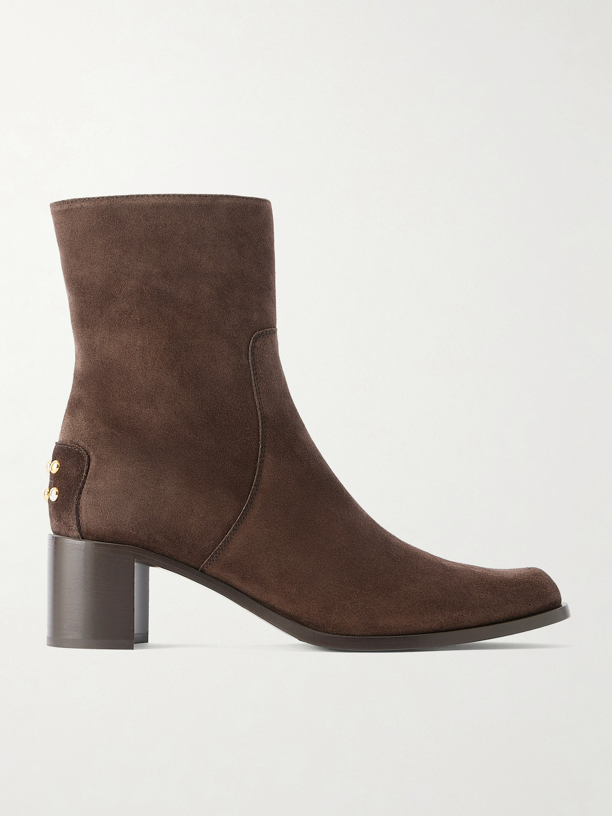 60 Ankle Boots