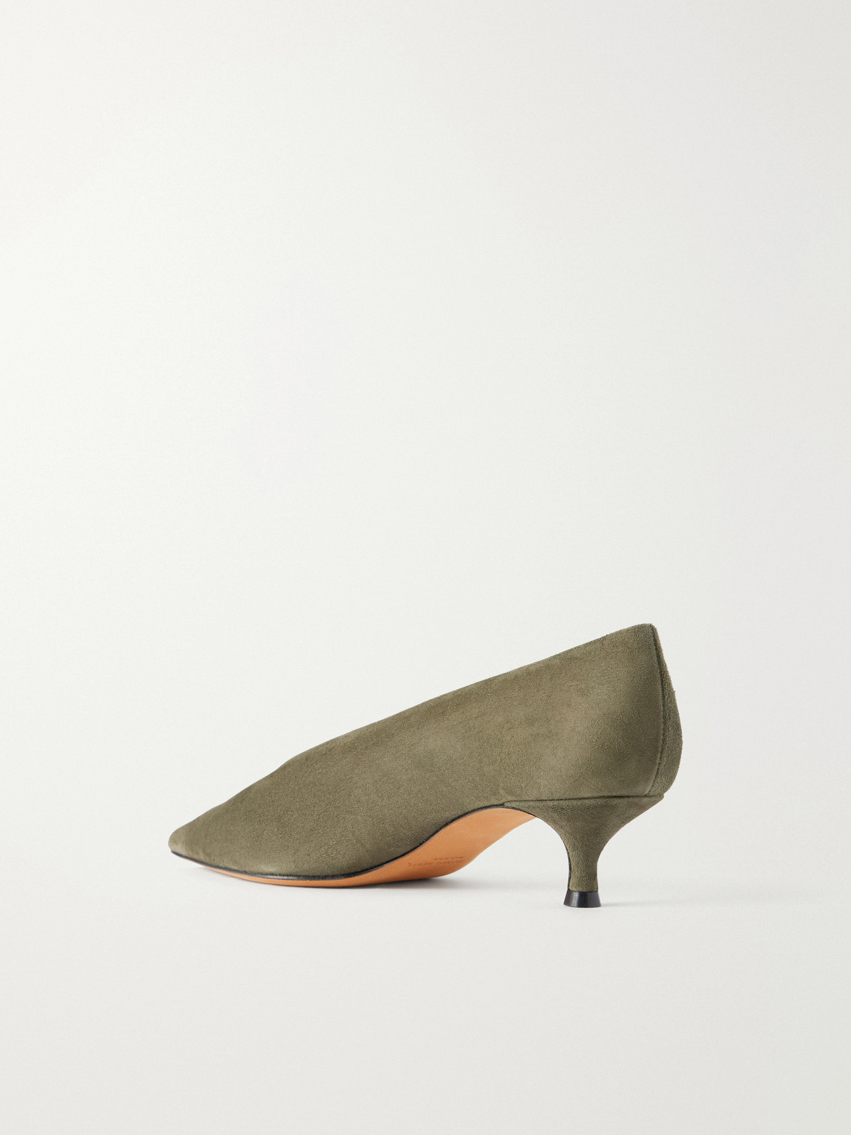 Le Monde Béryl - Babouche 40 Pumps
