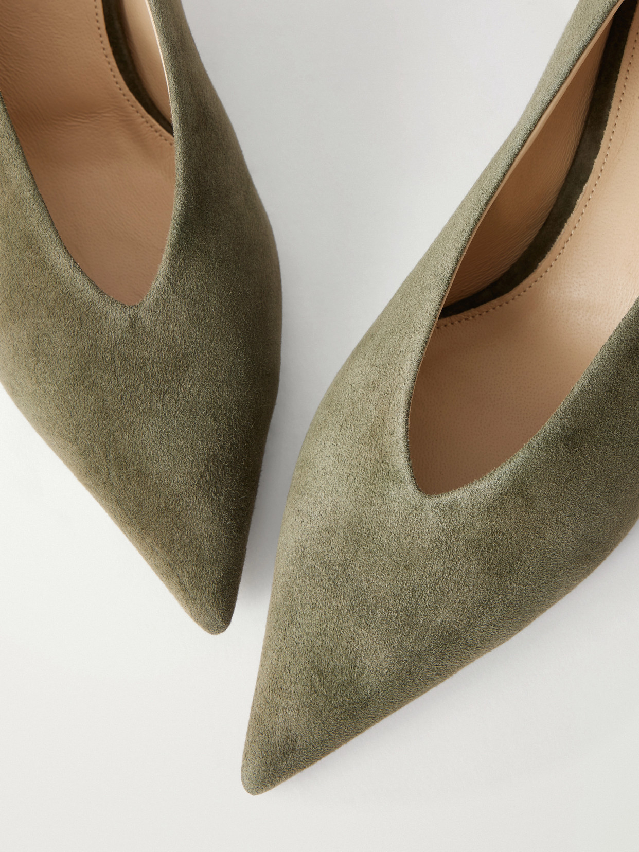 Le Monde Béryl - Babouche 40 Pumps