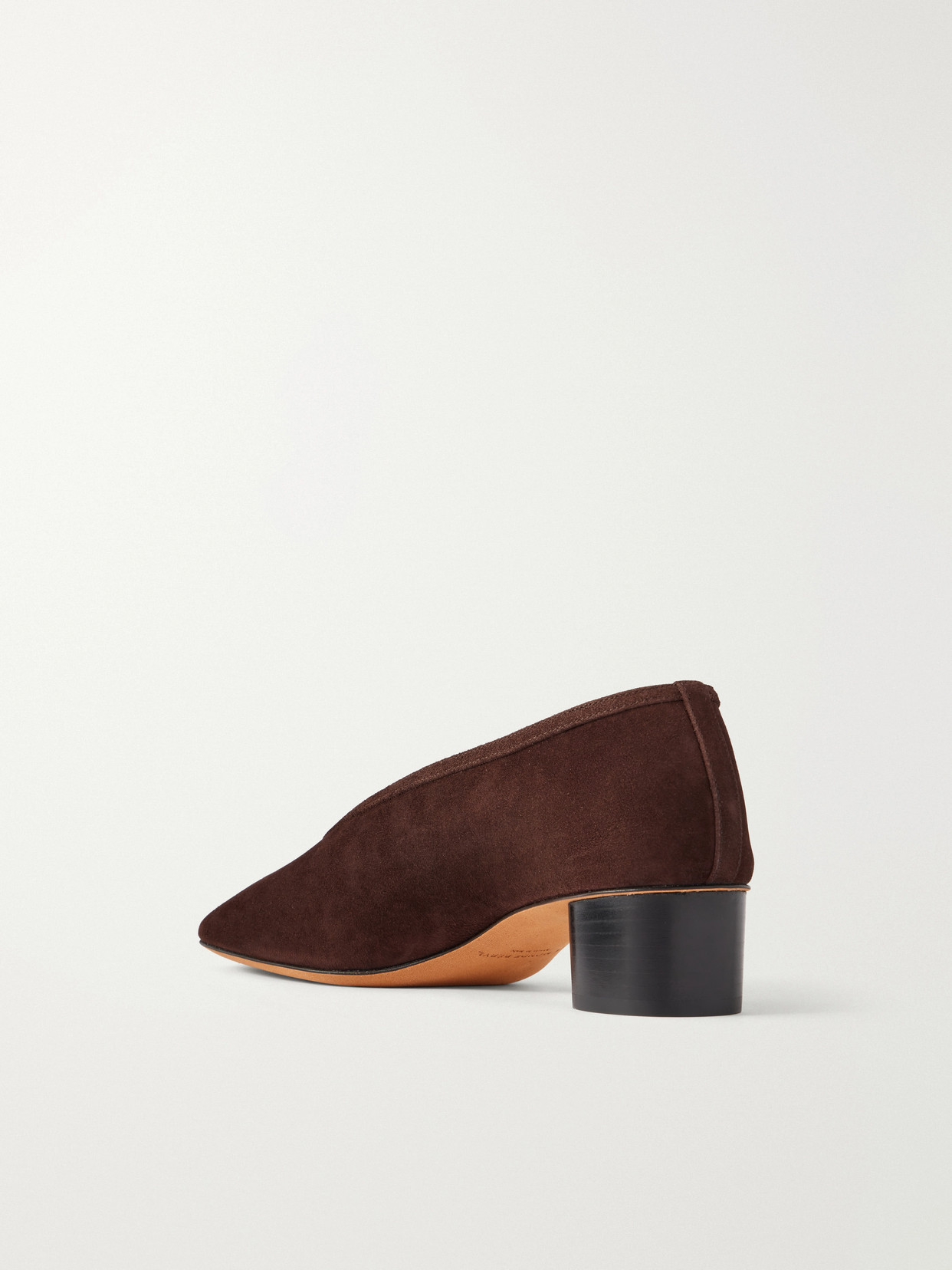 Le Monde Béryl - Luna Pumps