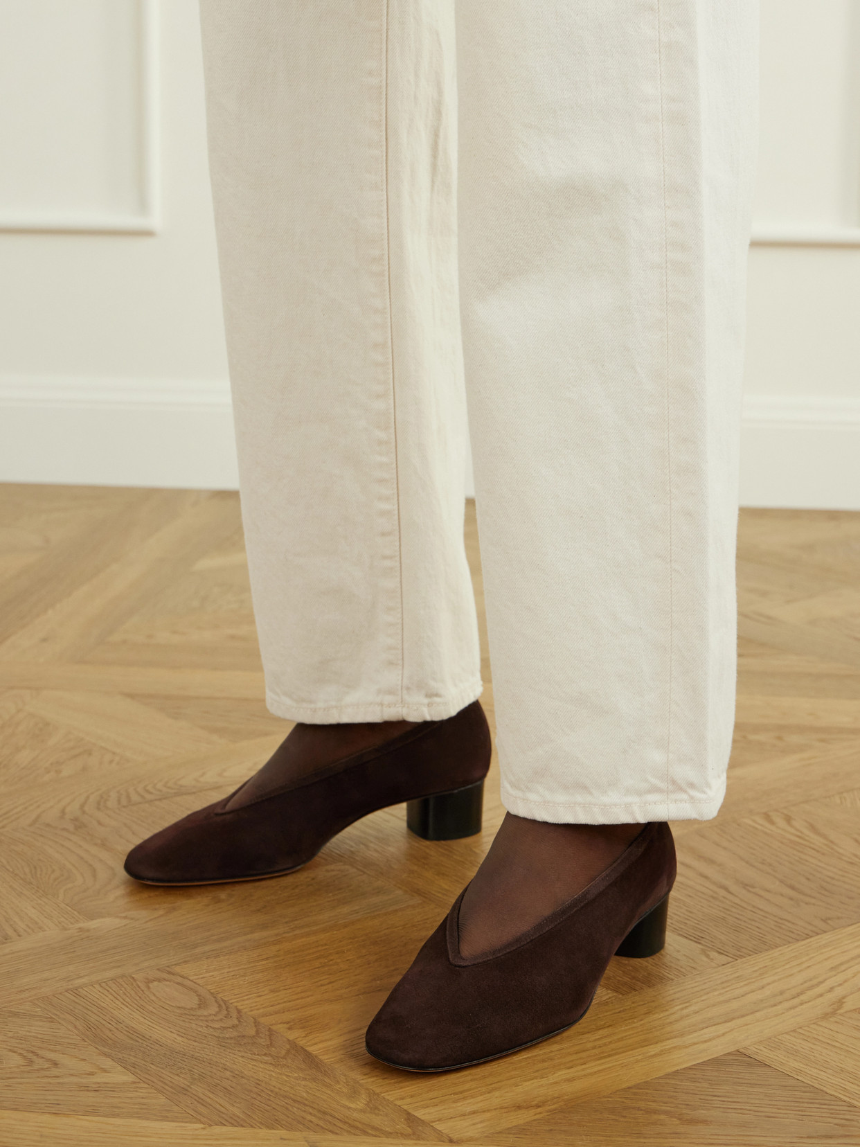 Le Monde Béryl - Luna Pumps