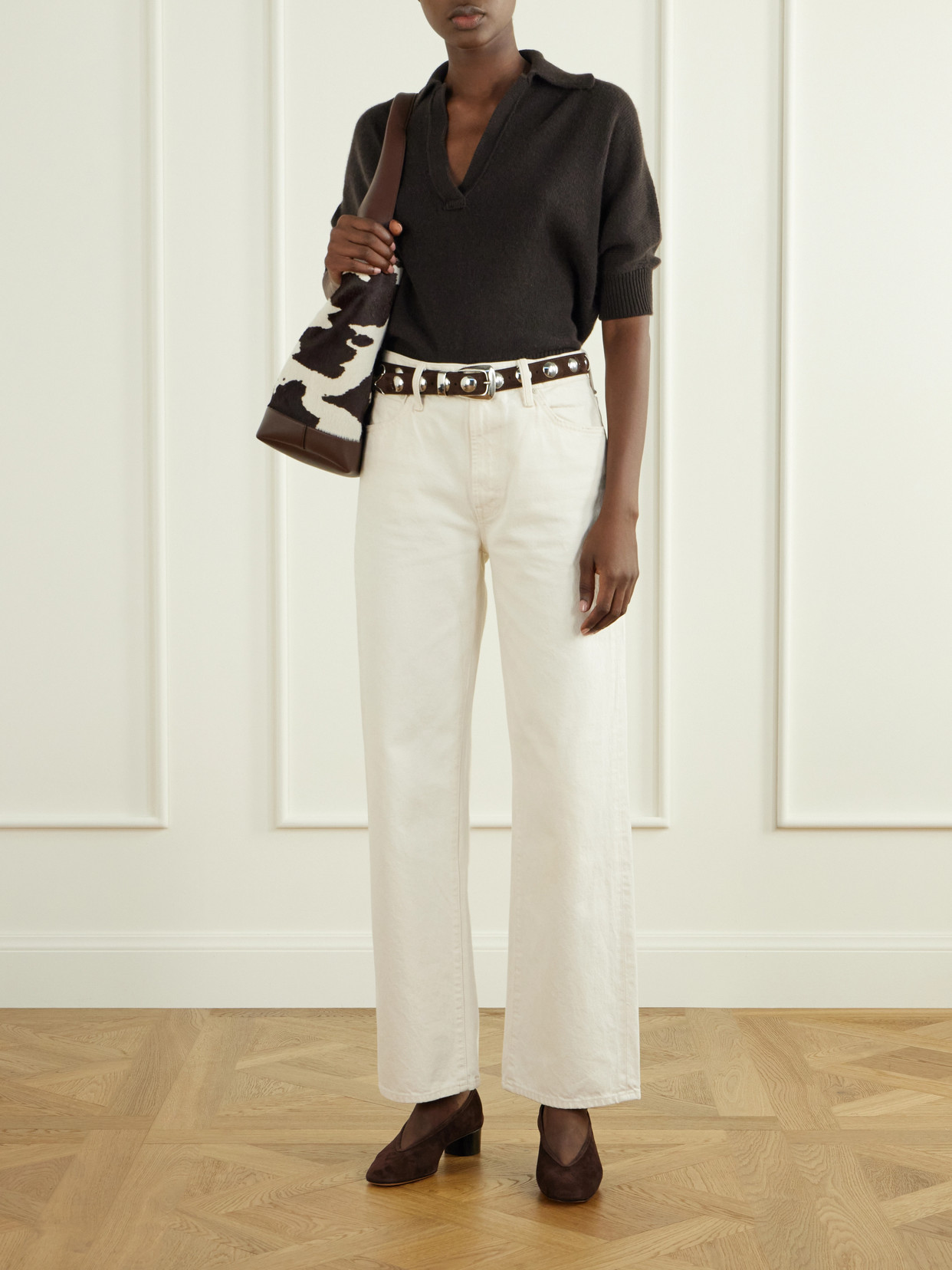Le Monde Béryl - Luna Pumps