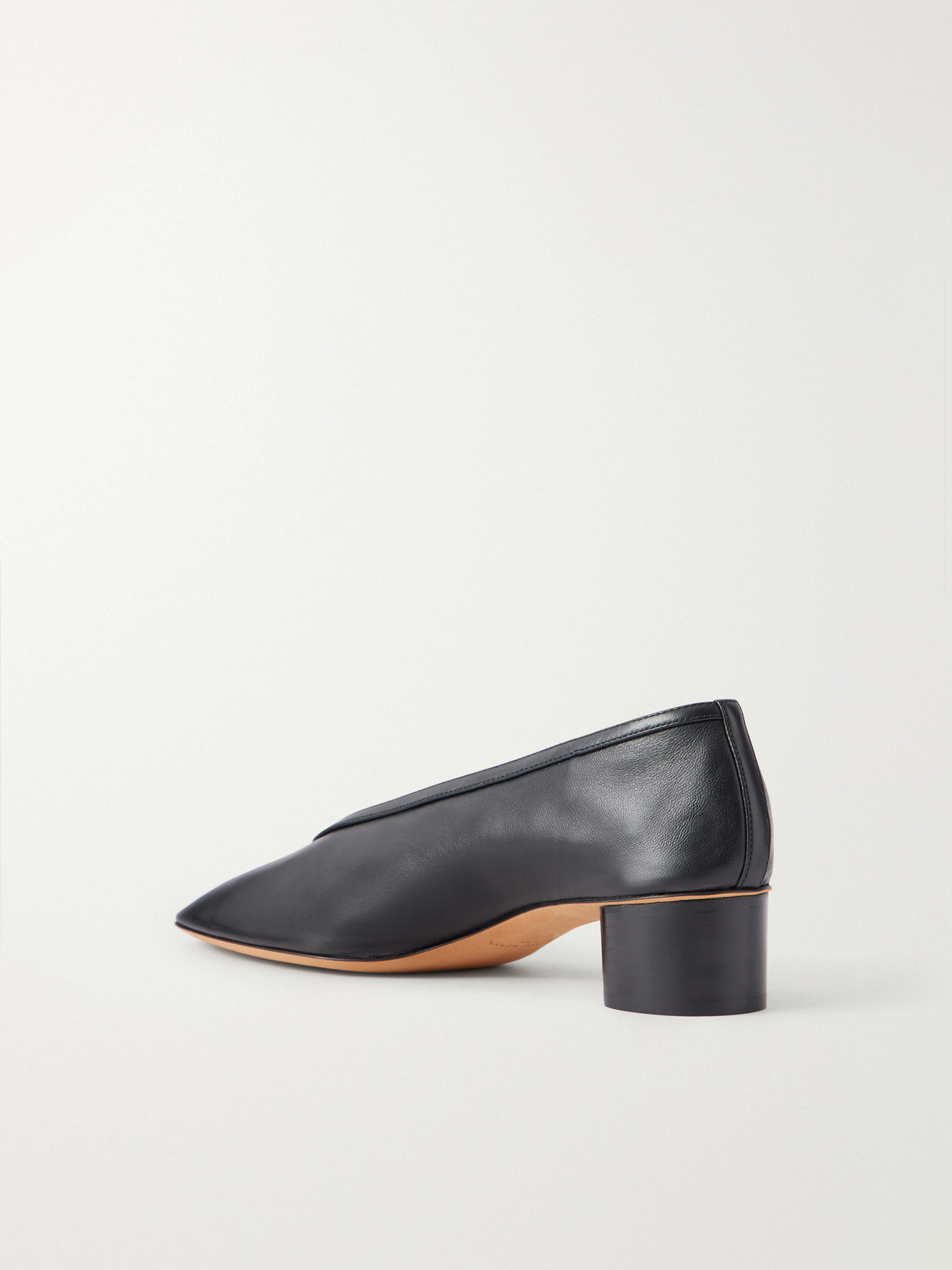Le Monde Béryl - Luna Pumps