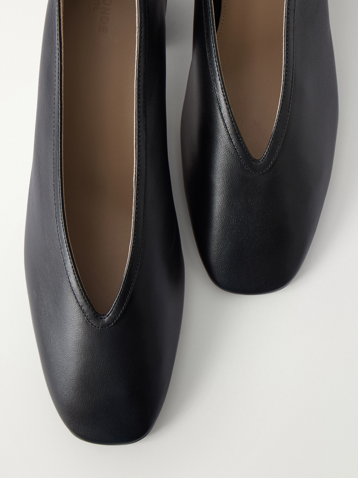 Le Monde Béryl - Luna Pumps