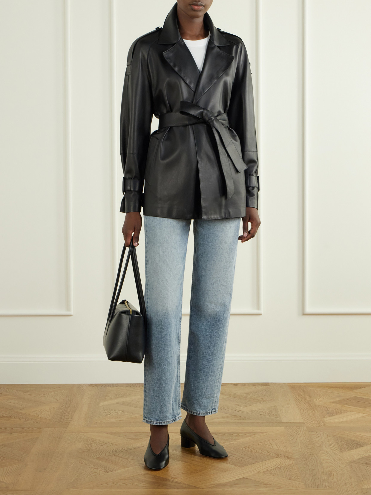 Le Monde Béryl - Luna Pumps