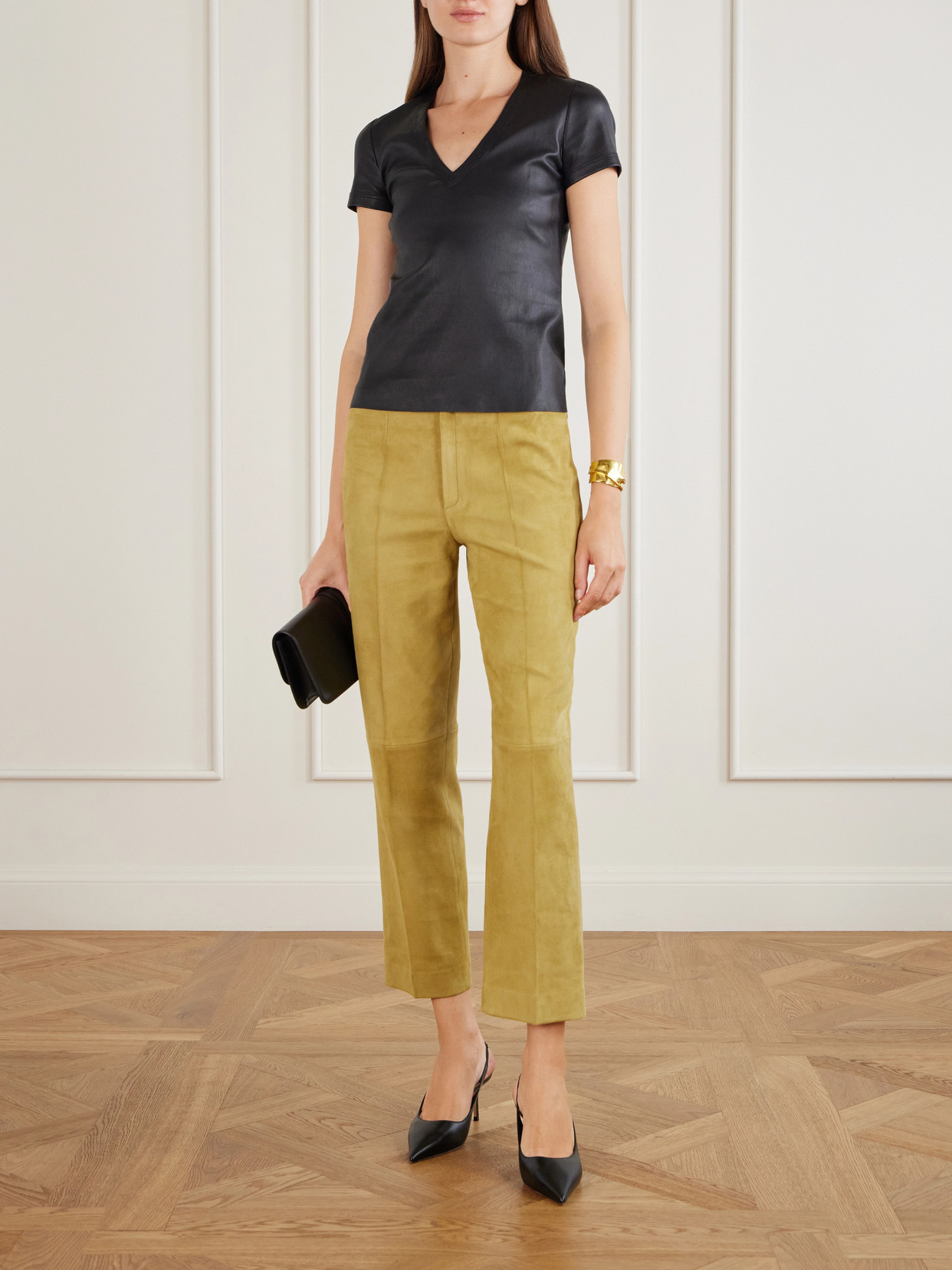 Gigi T-Shirt