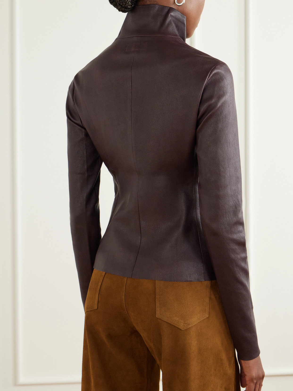 Selene Top