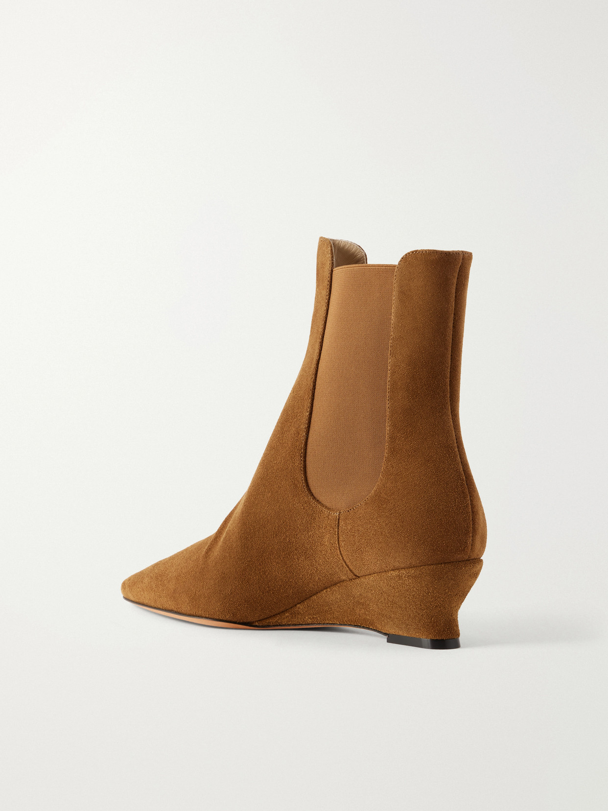 Le Monde Béryl - Camille Ankle Boots
