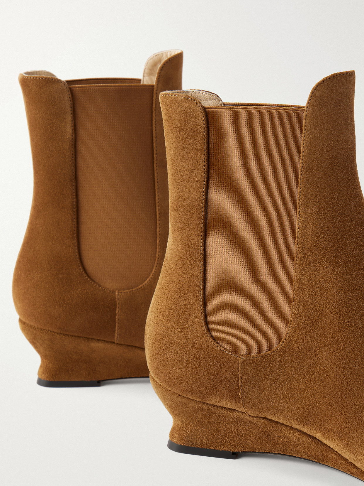 Le Monde Béryl - Camille Ankle Boots