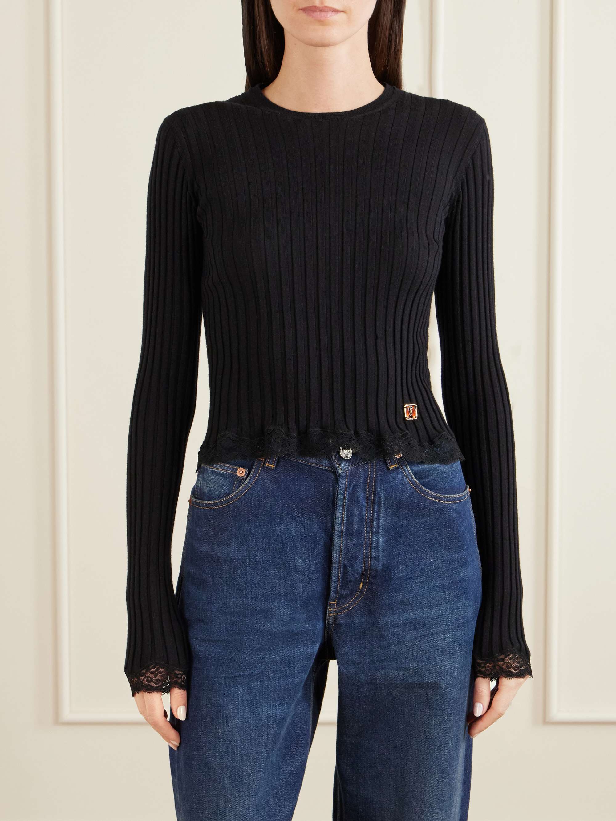 SAINT LAURENT 