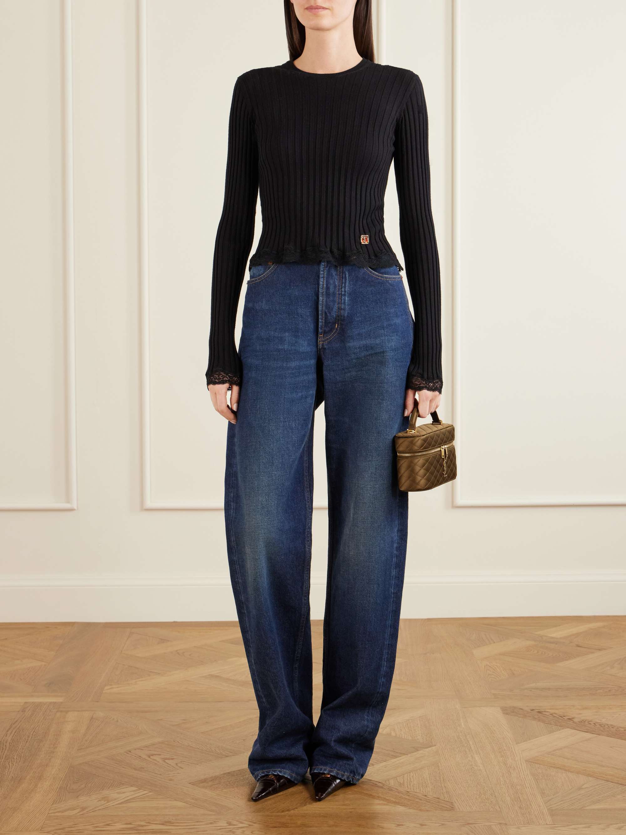 SAINT LAURENT 