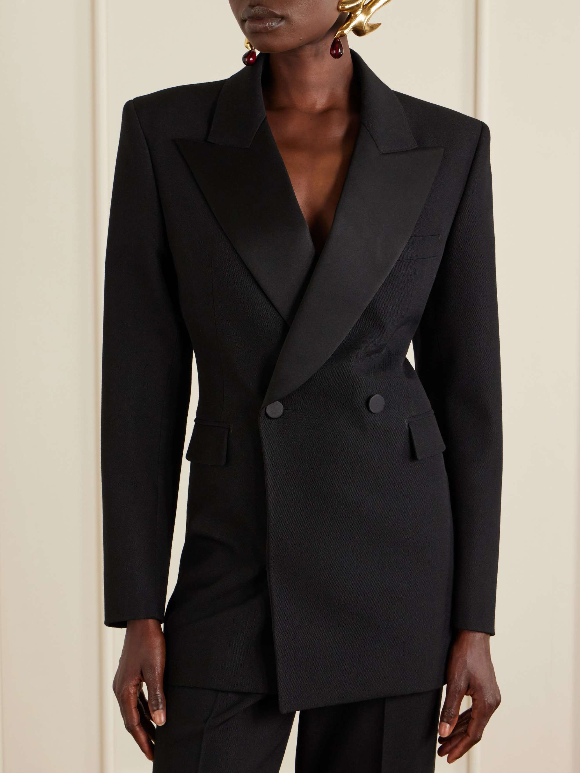 SAINT LAURENT 