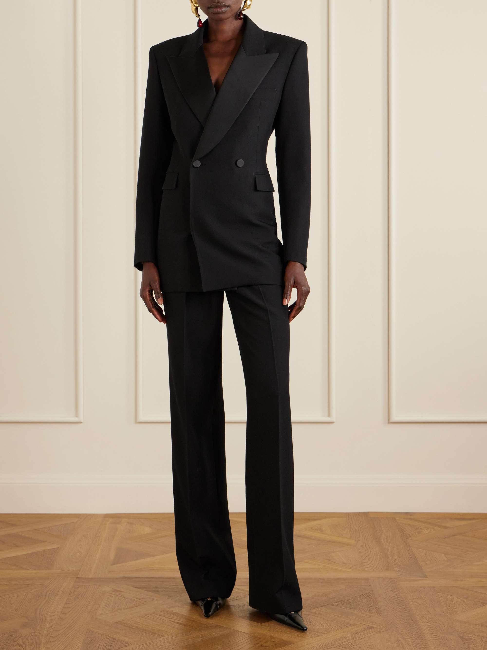 SAINT LAURENT 