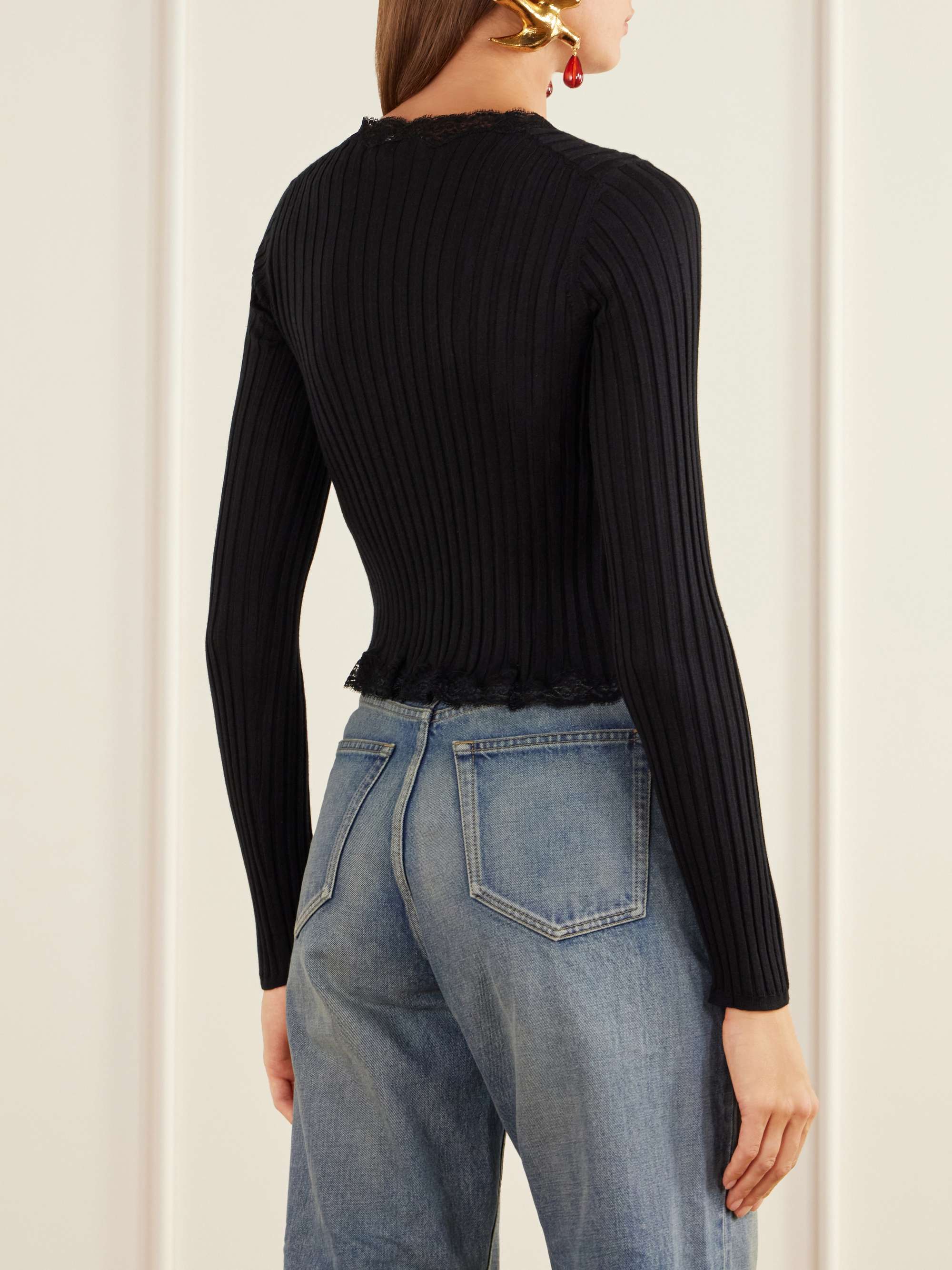 SAINT LAURENT 