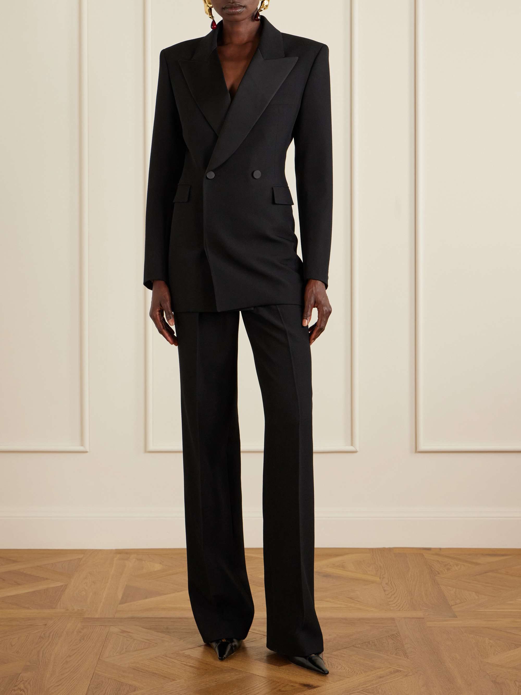 SAINT LAURENT 