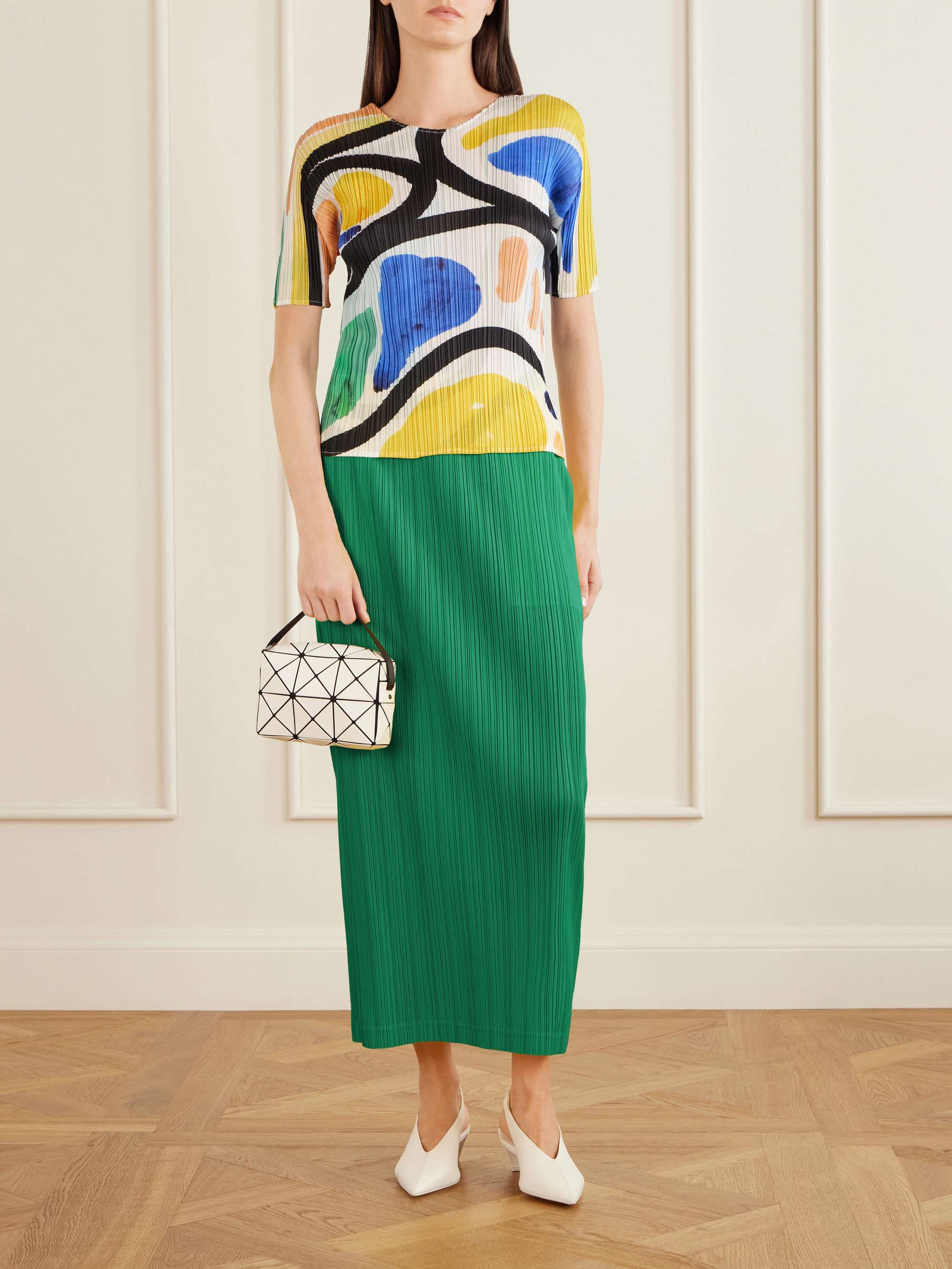 BAO BAO ISSEY MIYAKE 