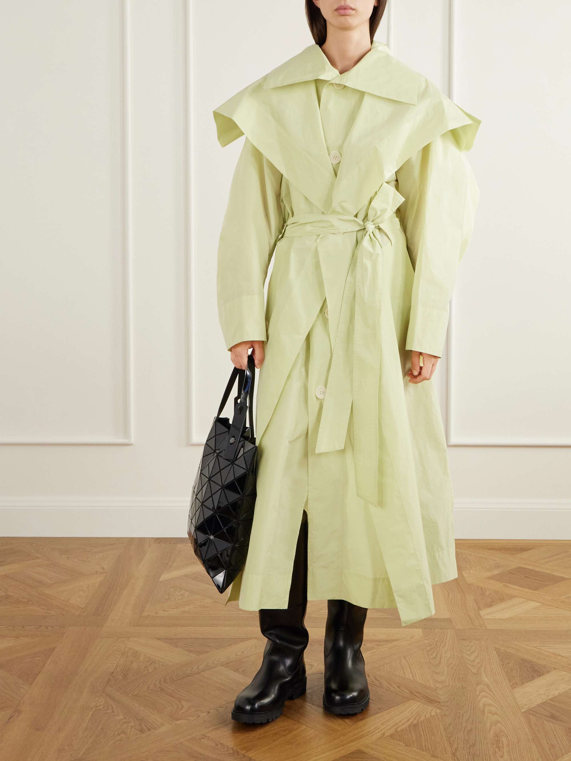 BAO BAO ISSEY MIYAKE 