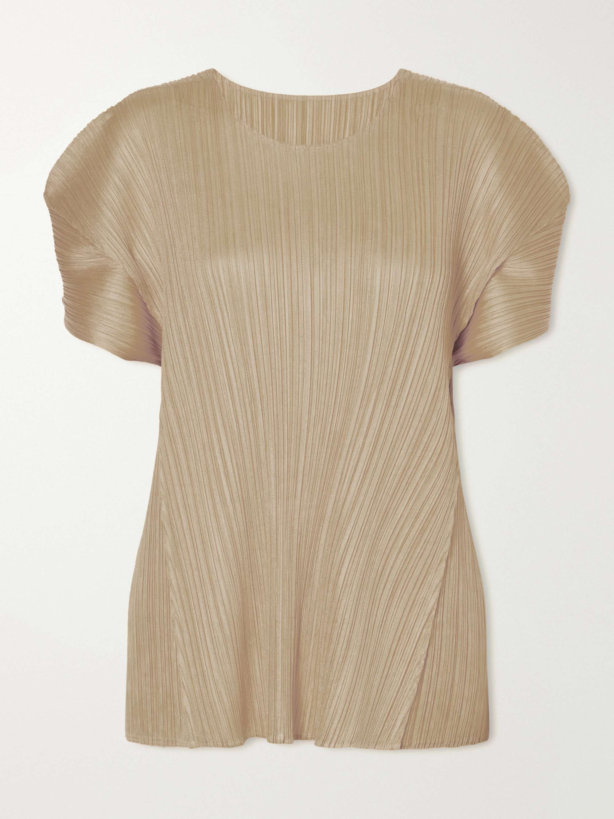 PLEATS PLEASE ISSEY MIYAKE 