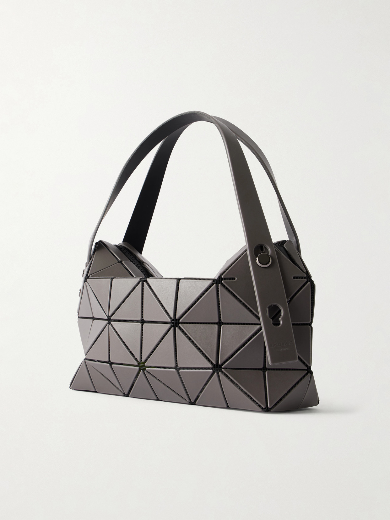 Boston Rubber Shoulder Bag