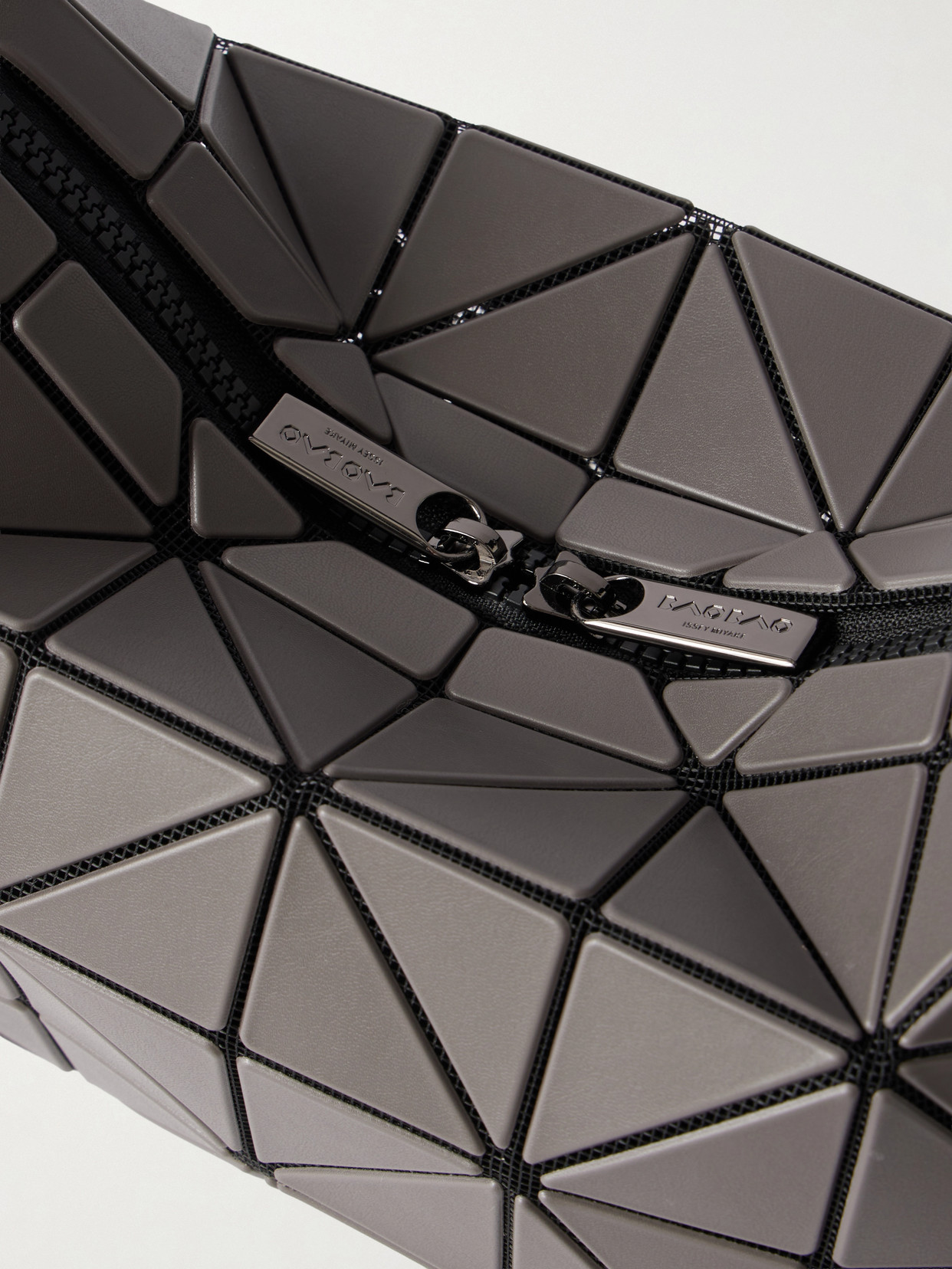 Boston Rubber Shoulder Bag