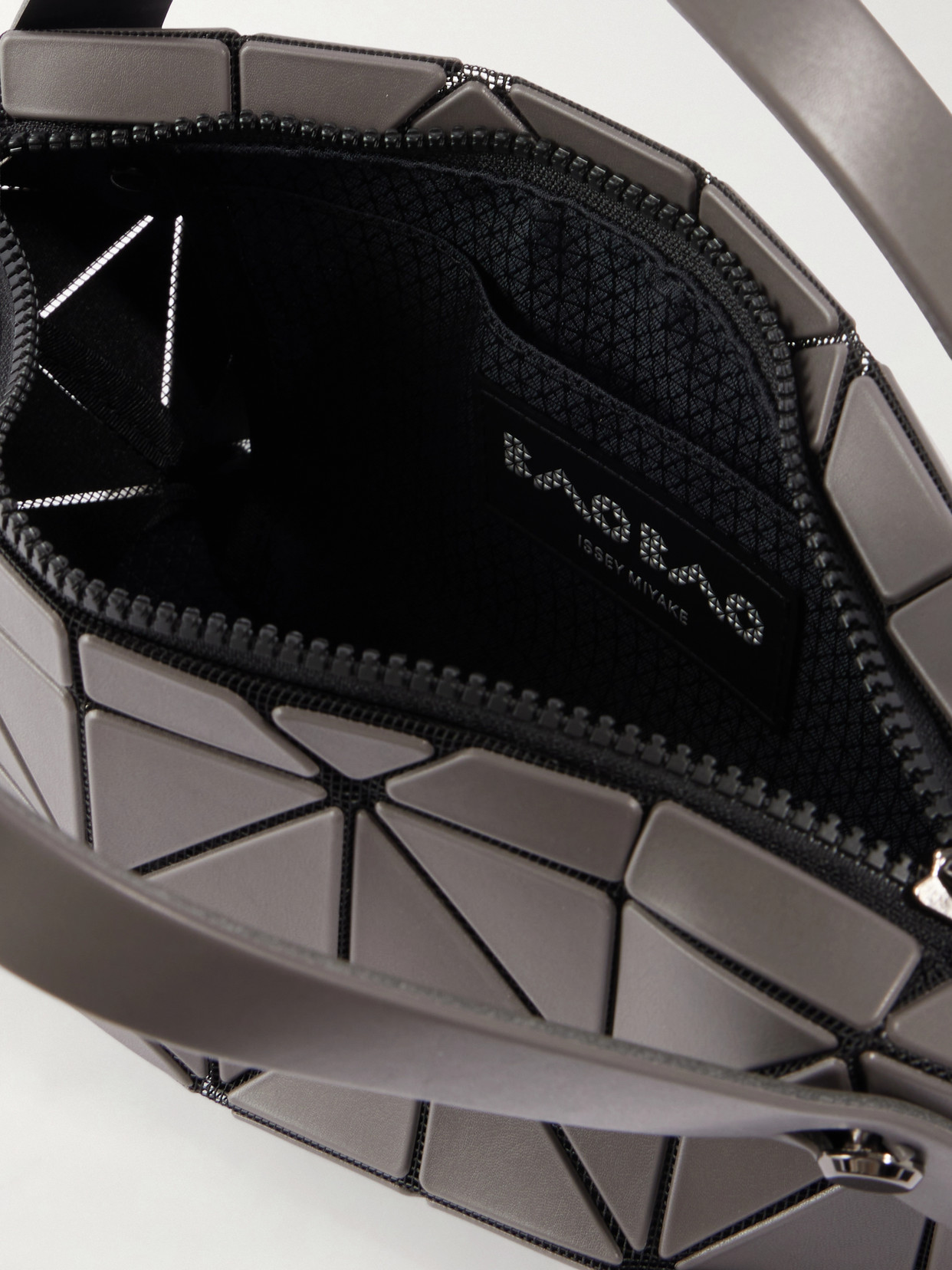 Boston Rubber Shoulder Bag