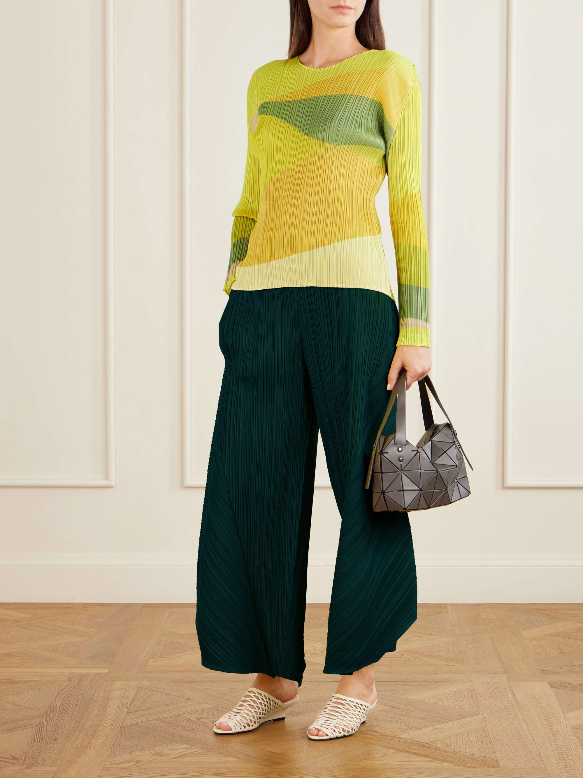 BAO BAO ISSEY MIYAKE 