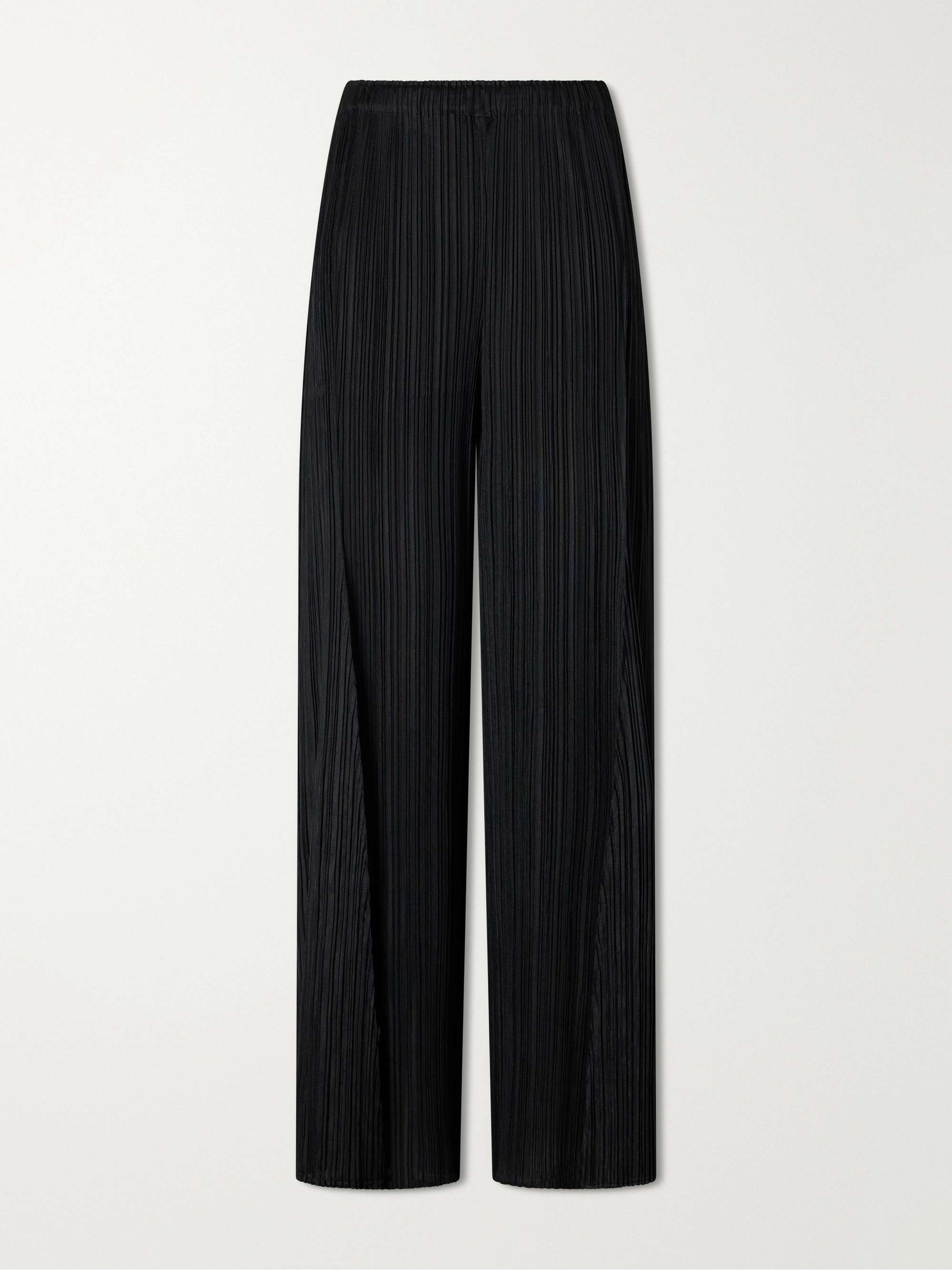 PLEATS PLEASE ISSEY MIYAKE 