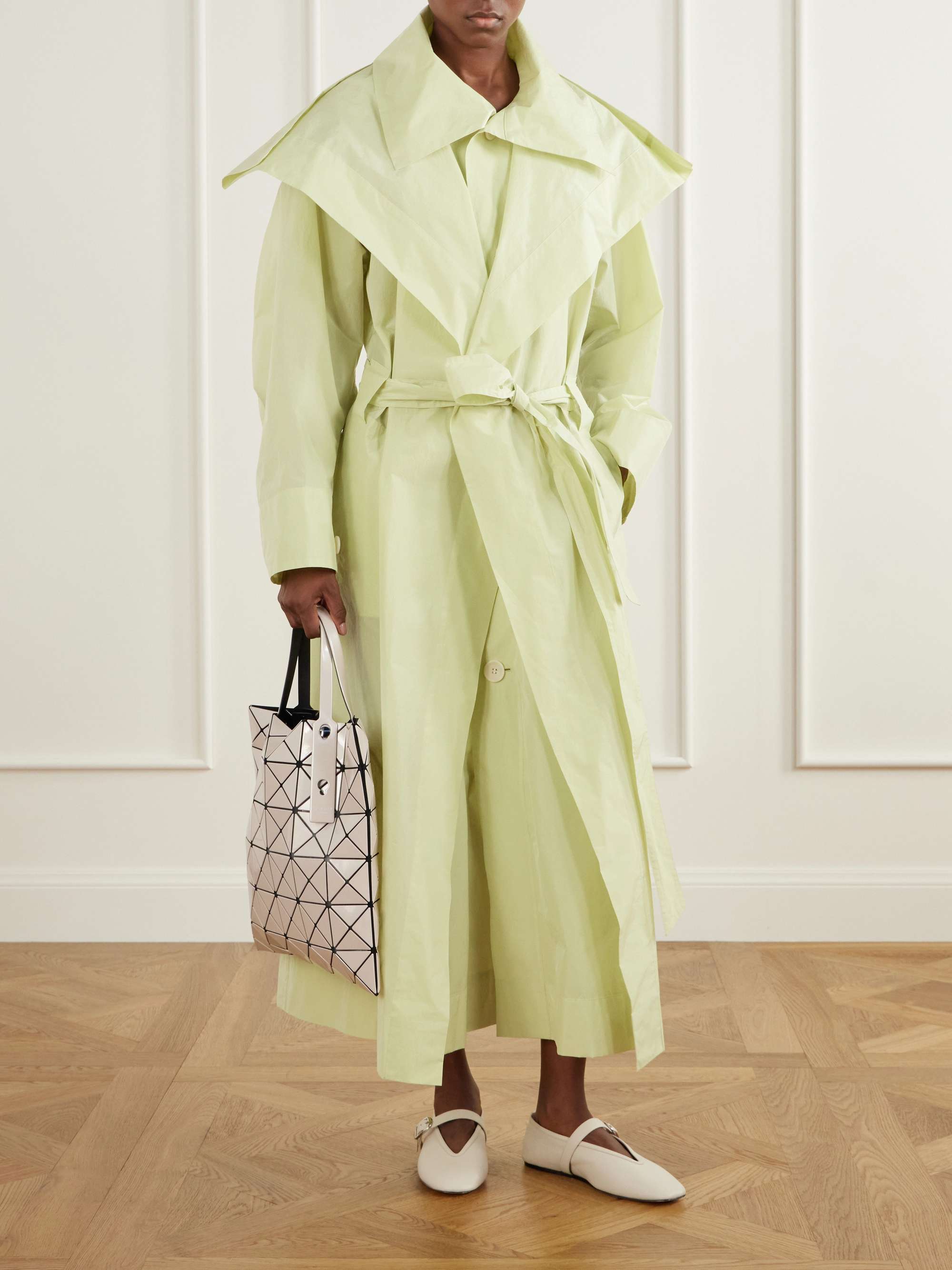 BAO BAO ISSEY MIYAKE 