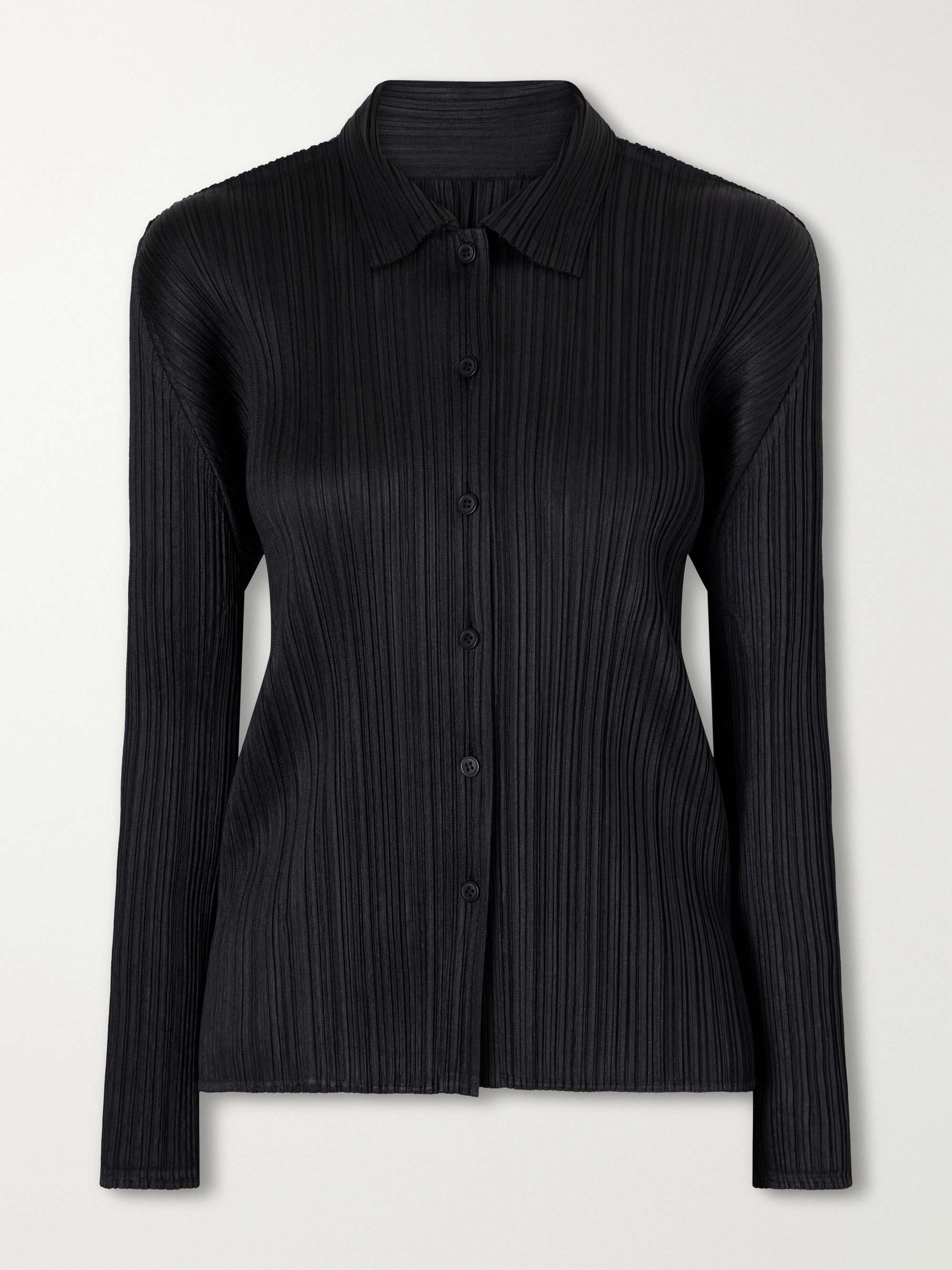 PLEATS PLEASE ISSEY MIYAKE 