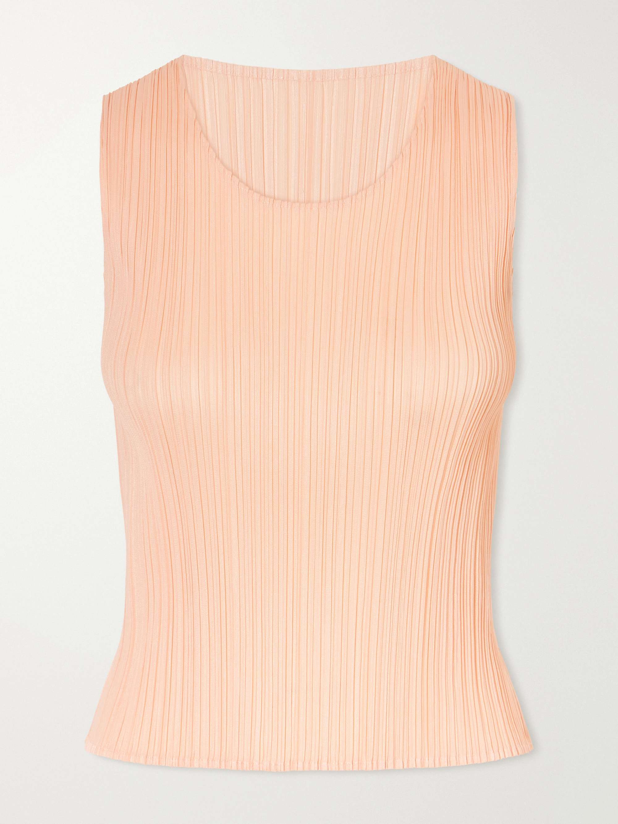 PLEATS PLEASE ISSEY MIYAKE 
