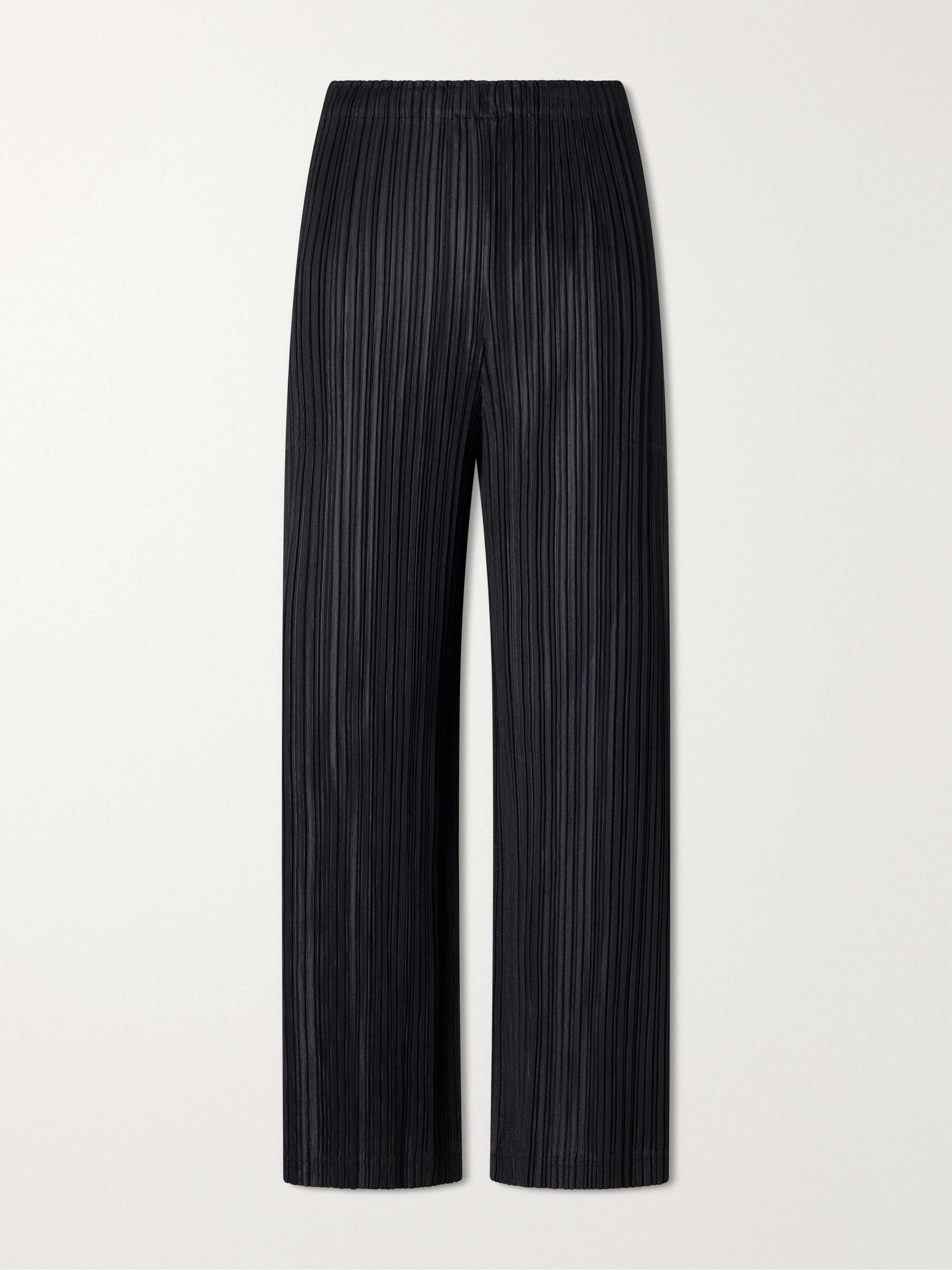 PLEATS PLEASE ISSEY MIYAKE 