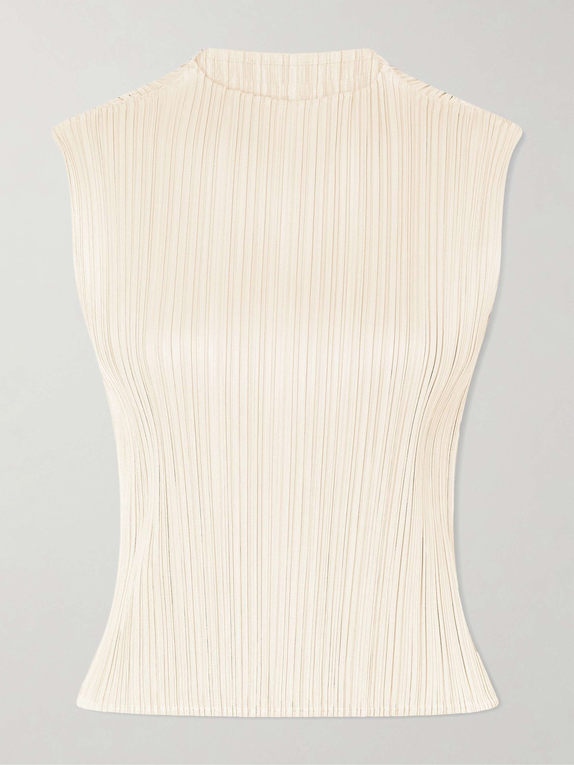 PLEATS PLEASE ISSEY MIYAKE 