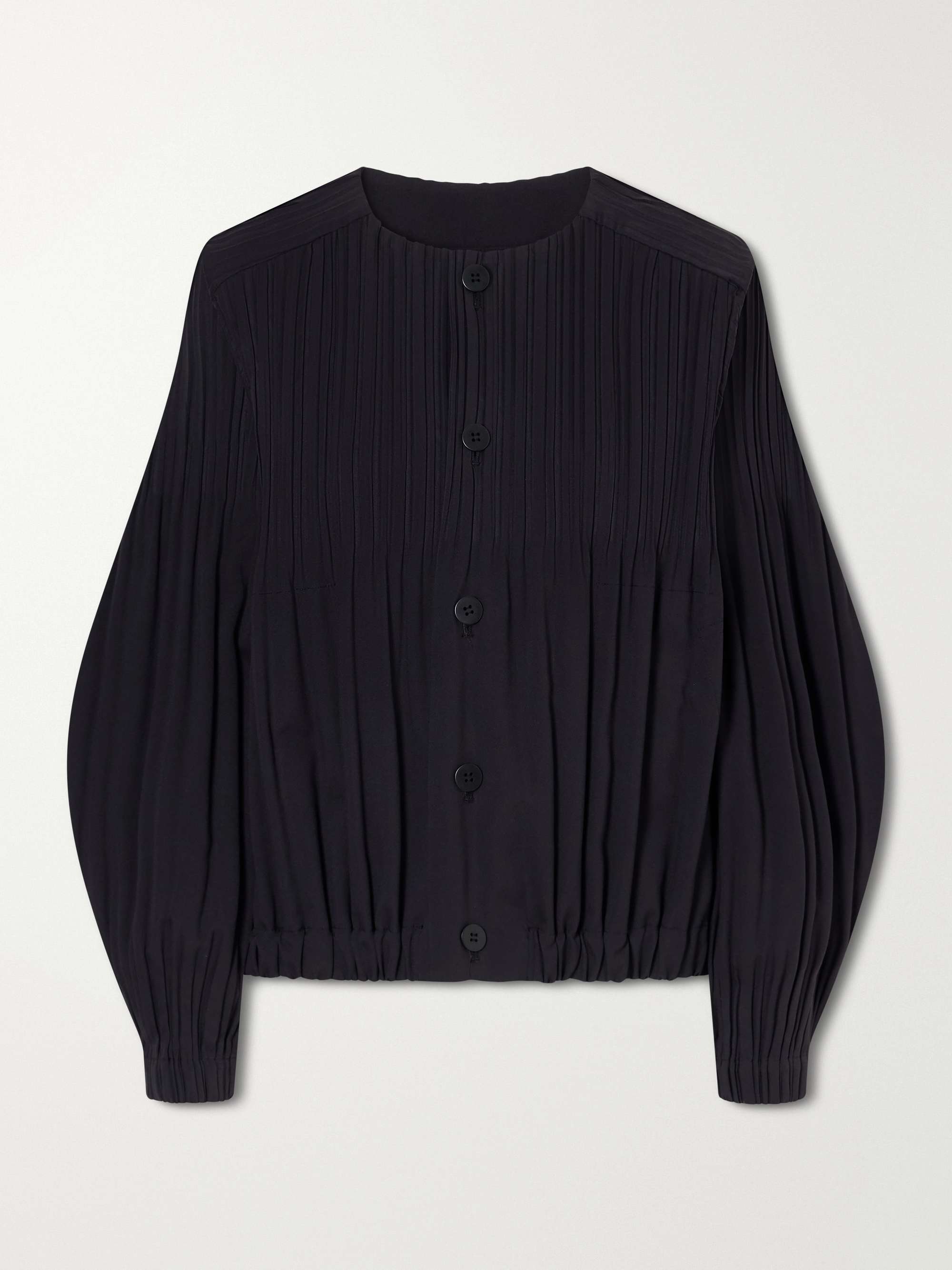 PLEATS PLEASE ISSEY MIYAKE 