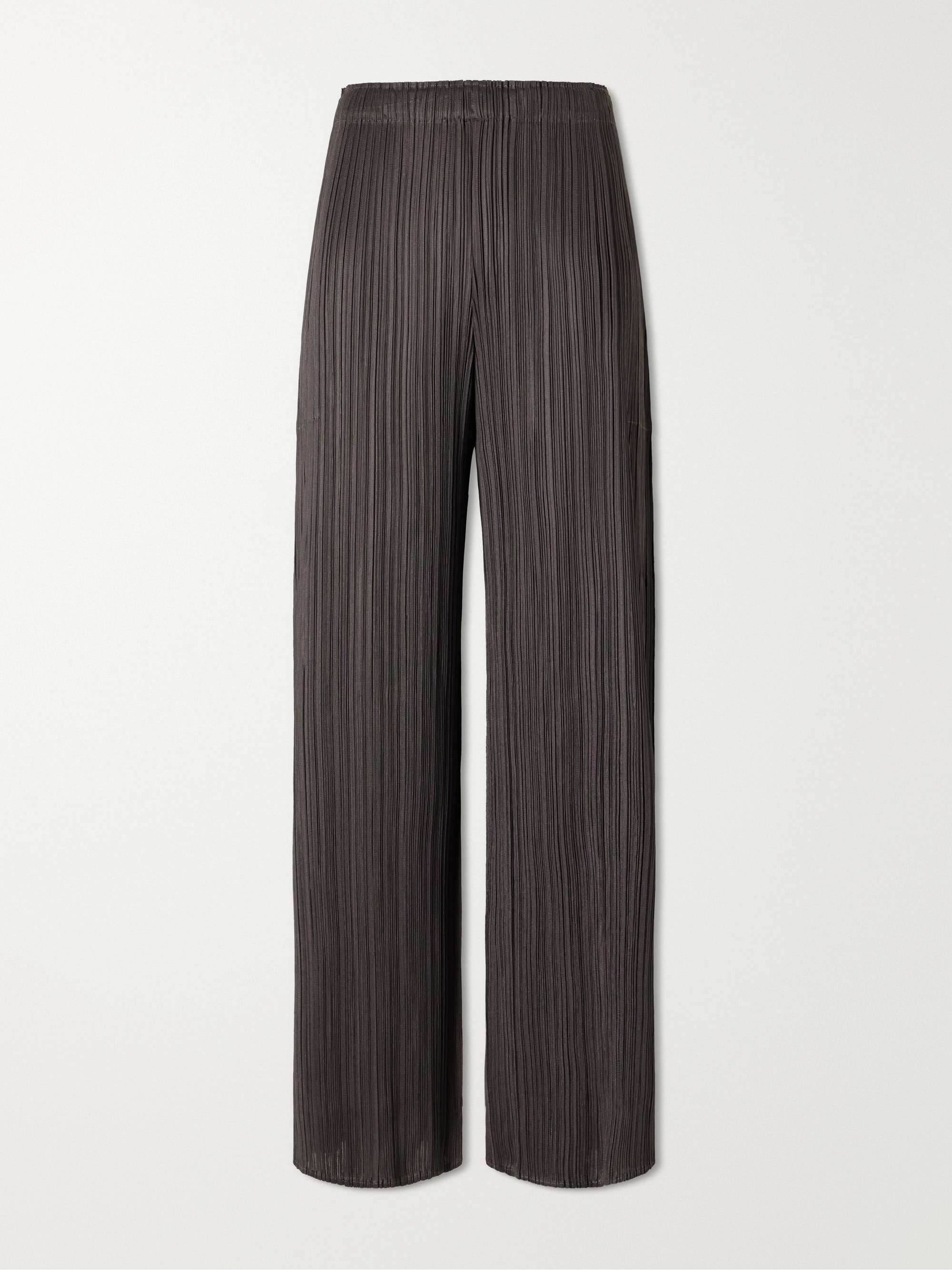 PLEATS PLEASE ISSEY MIYAKE 