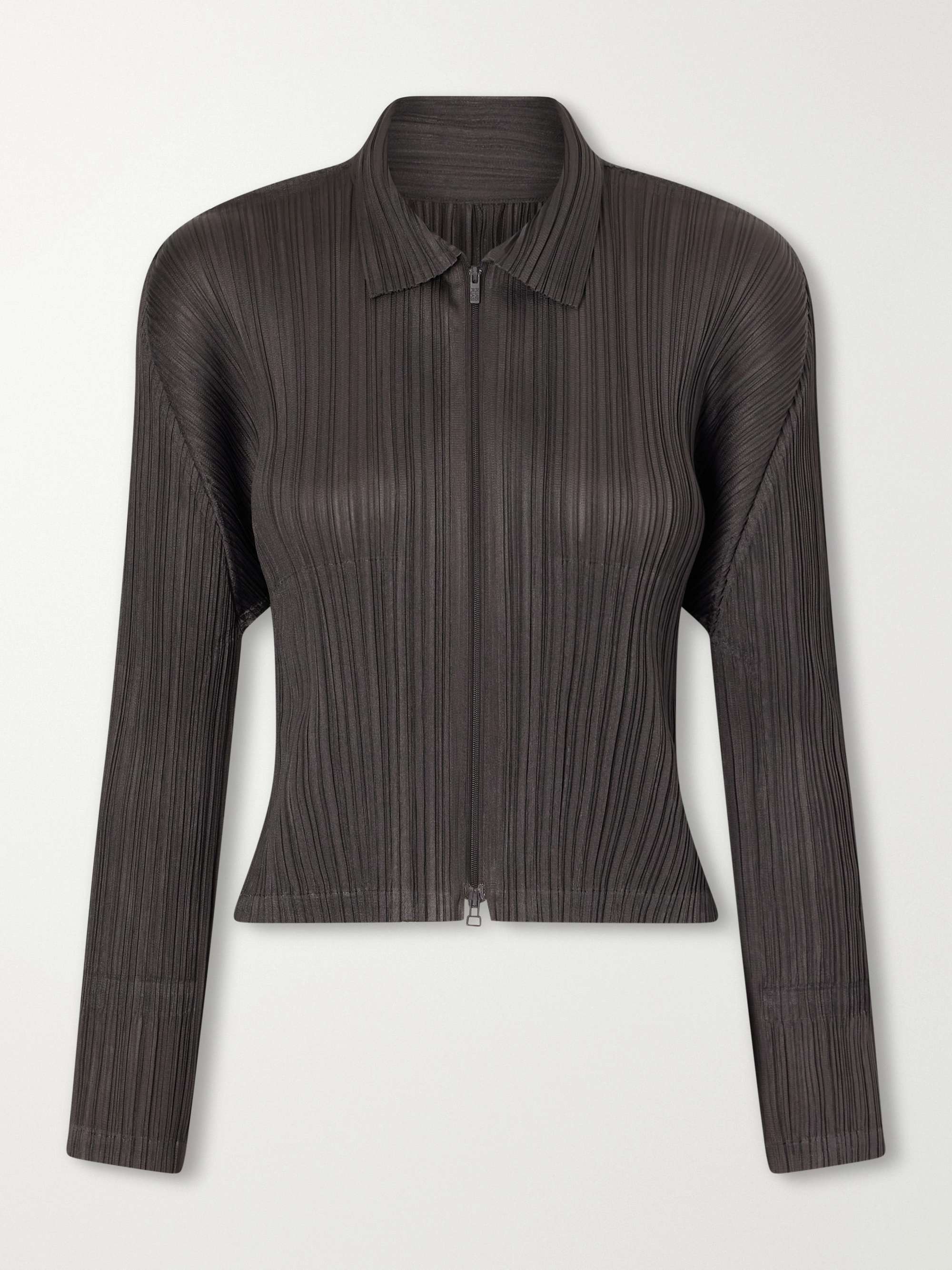 PLEATS PLEASE ISSEY MIYAKE 