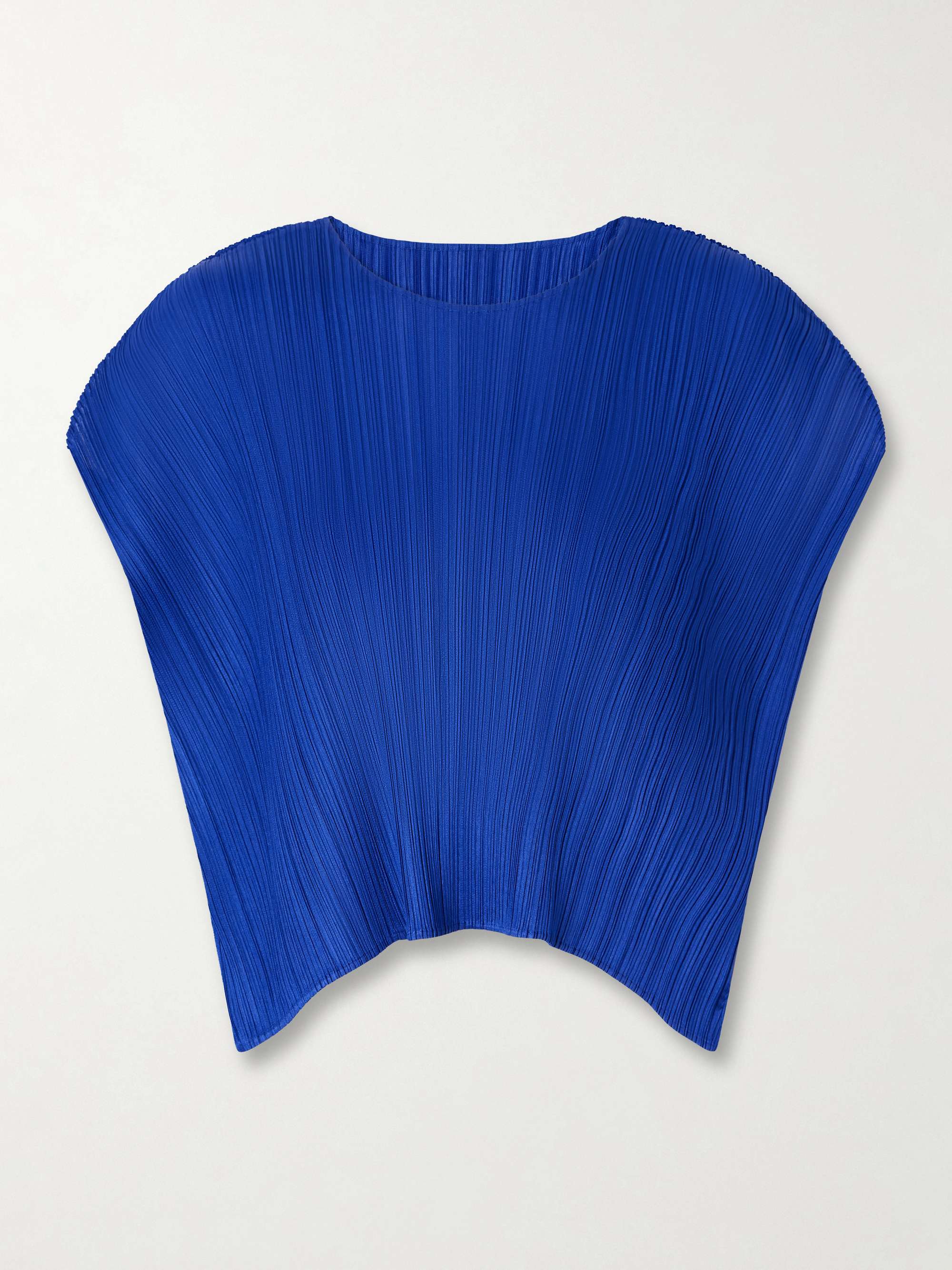 PLEATS PLEASE ISSEY MIYAKE 