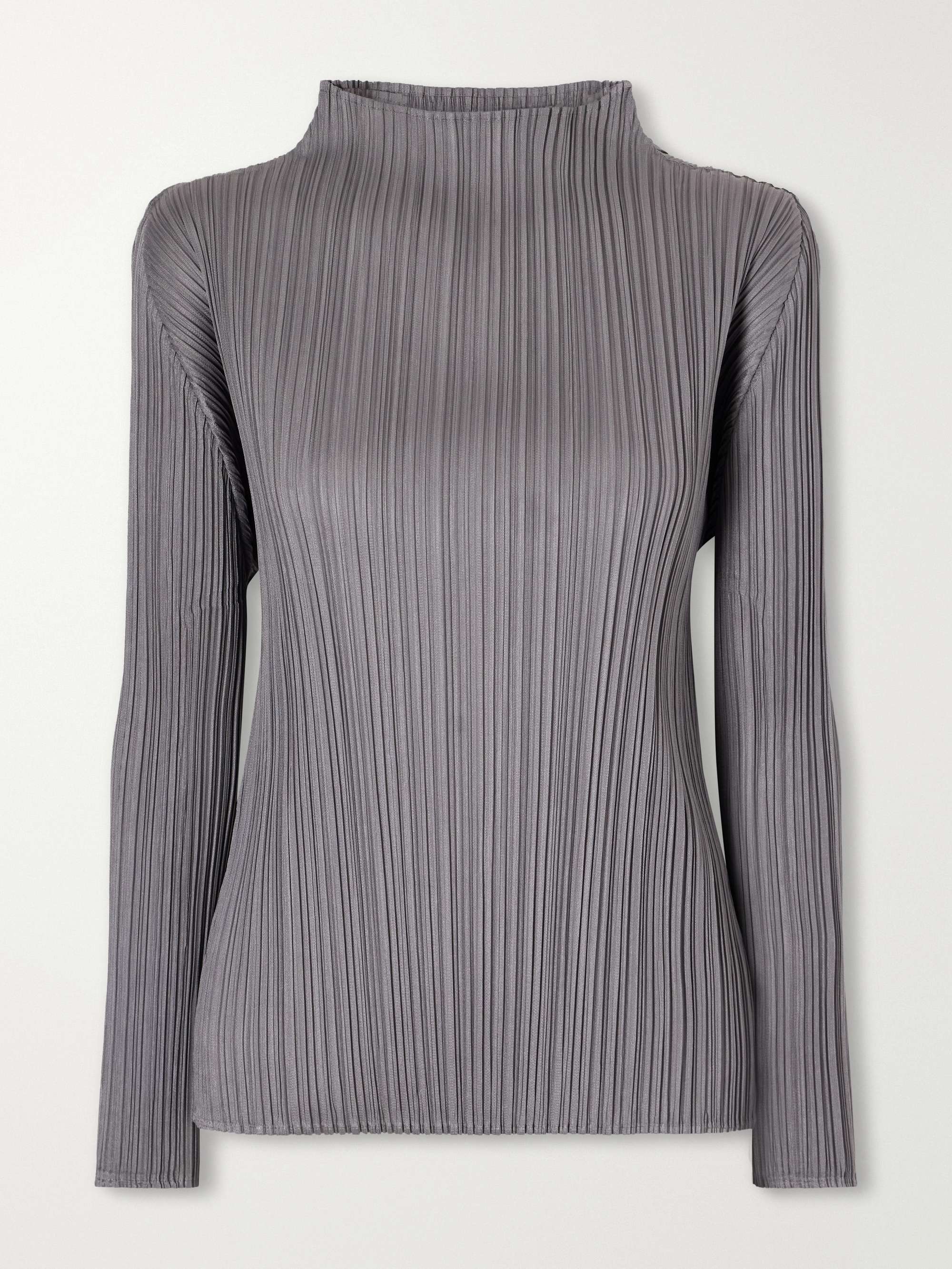 PLEATS PLEASE ISSEY MIYAKE 
