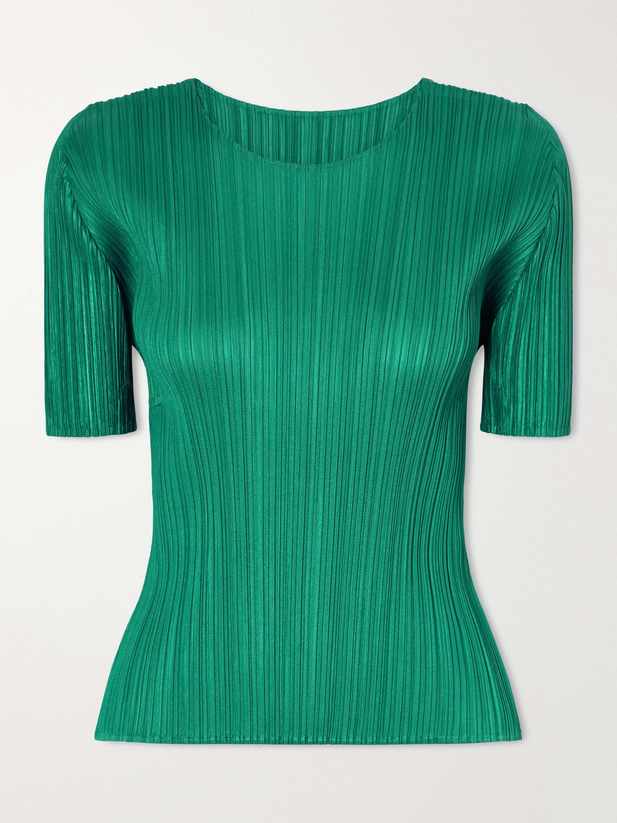 PLEATS PLEASE ISSEY MIYAKE 