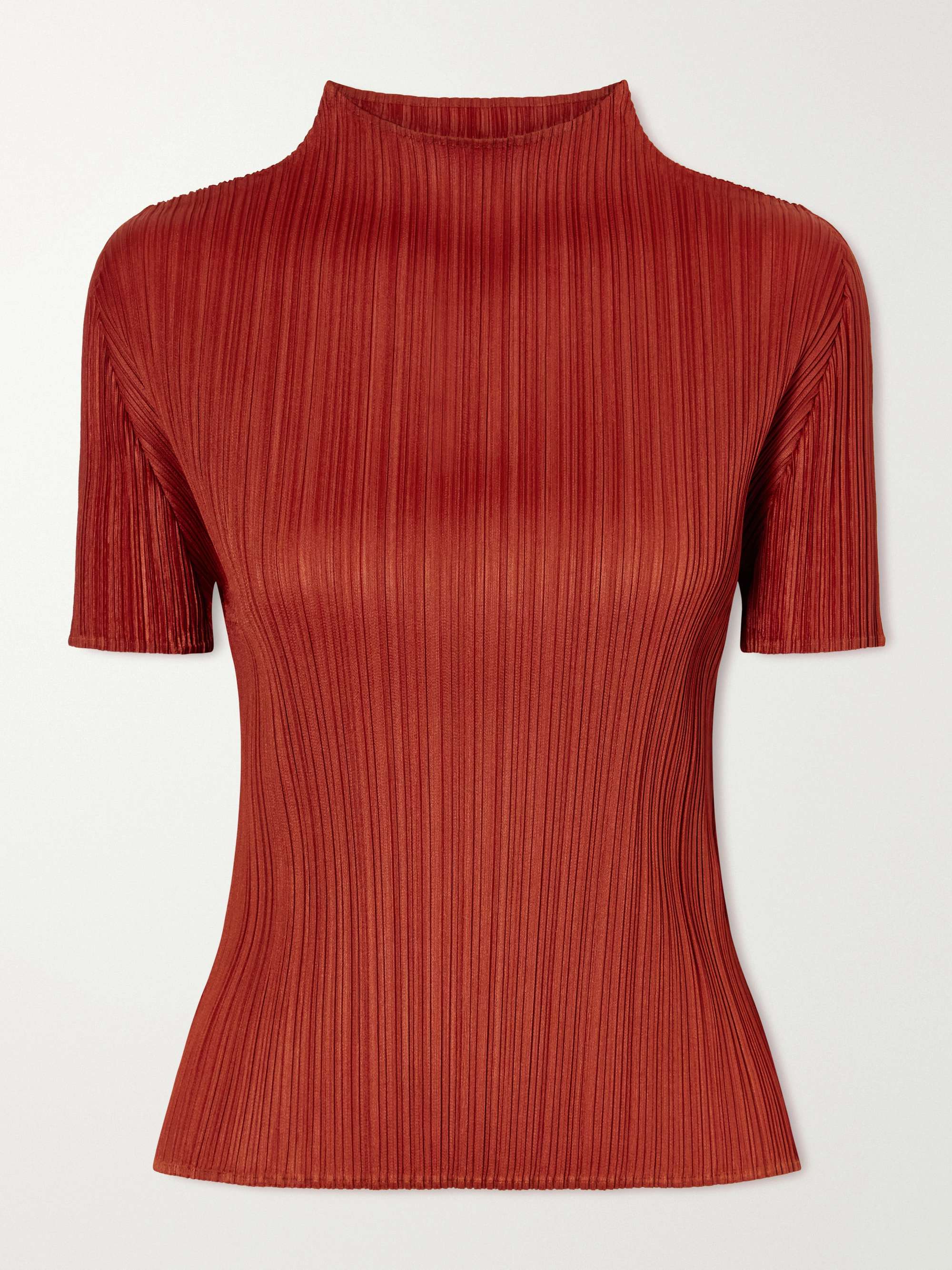 PLEATS PLEASE ISSEY MIYAKE 