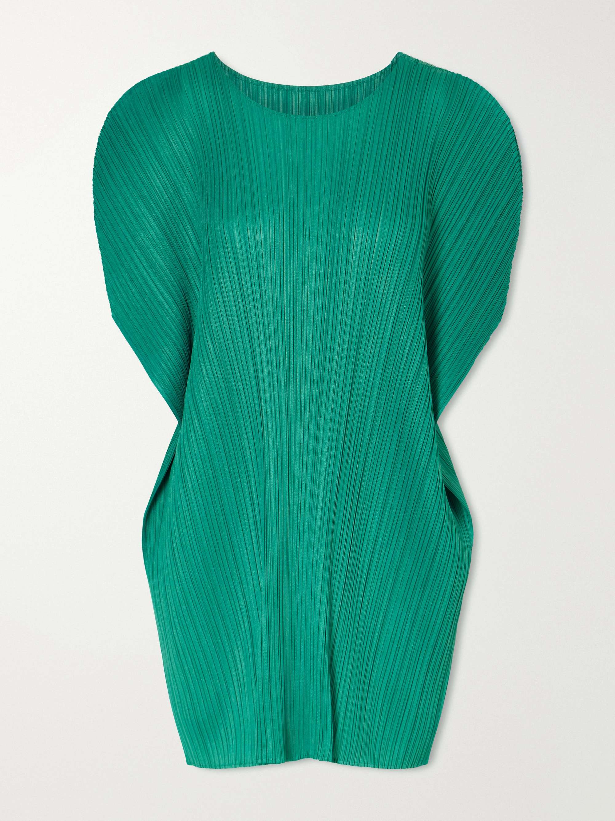 PLEATS PLEASE ISSEY MIYAKE 