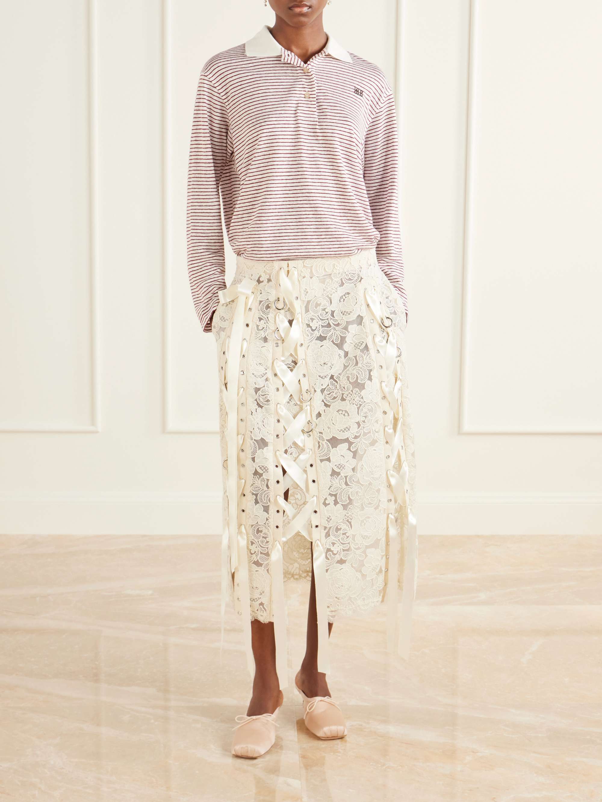 SIMONE ROCHA 
