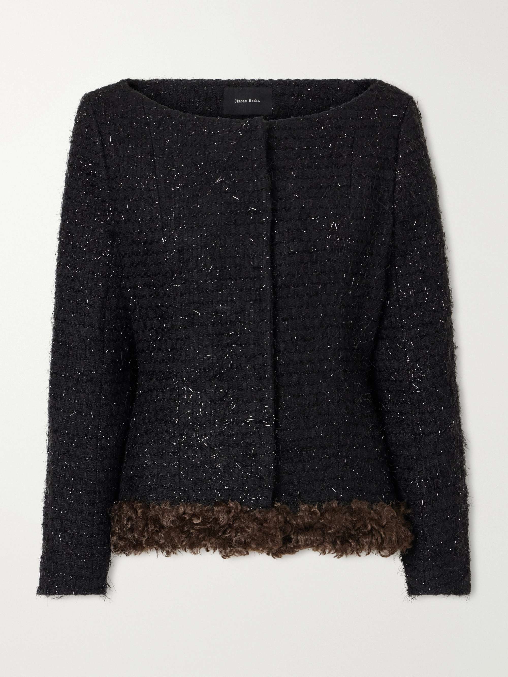 SIMONE ROCHA 
