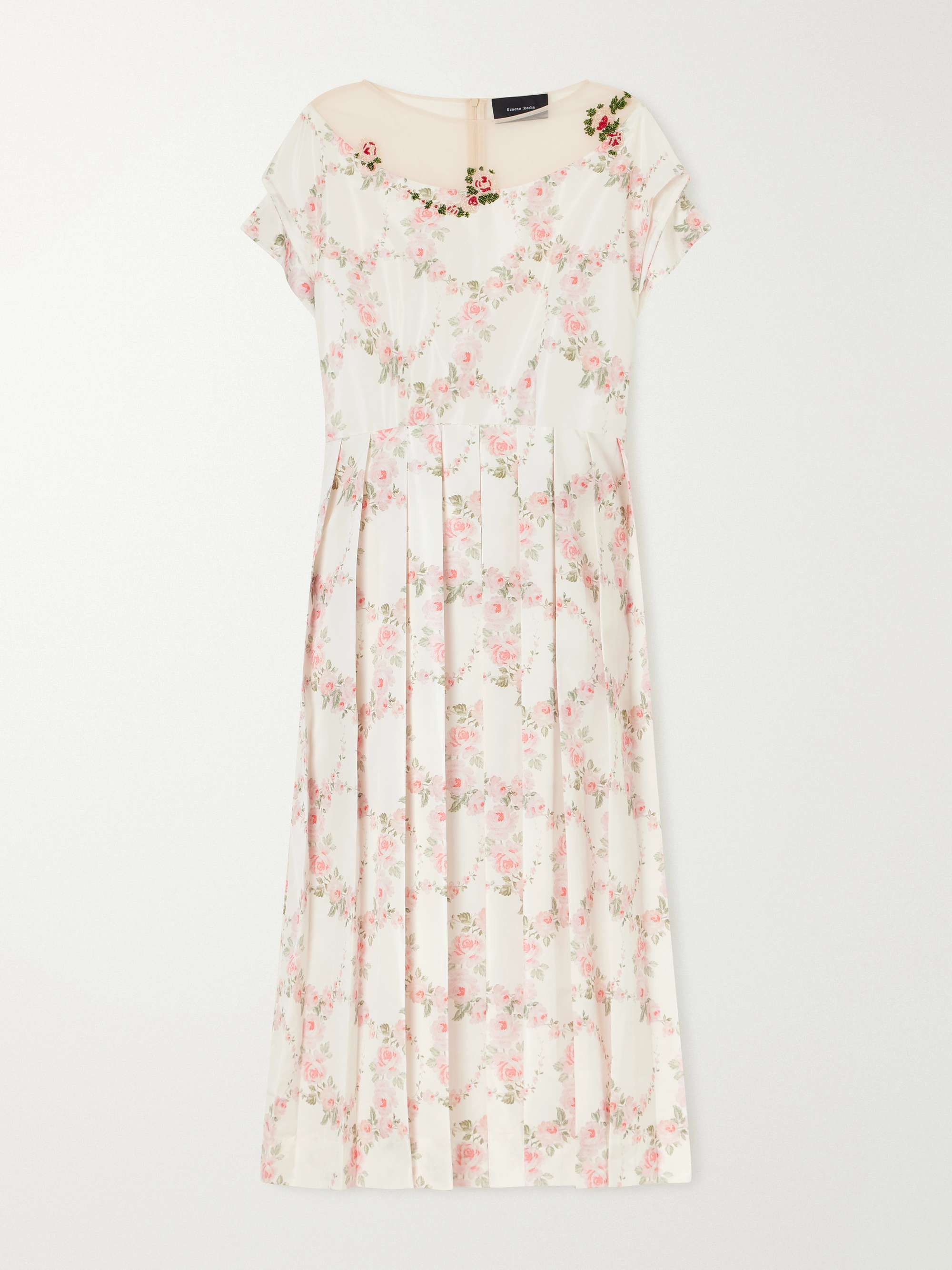 SIMONE ROCHA 