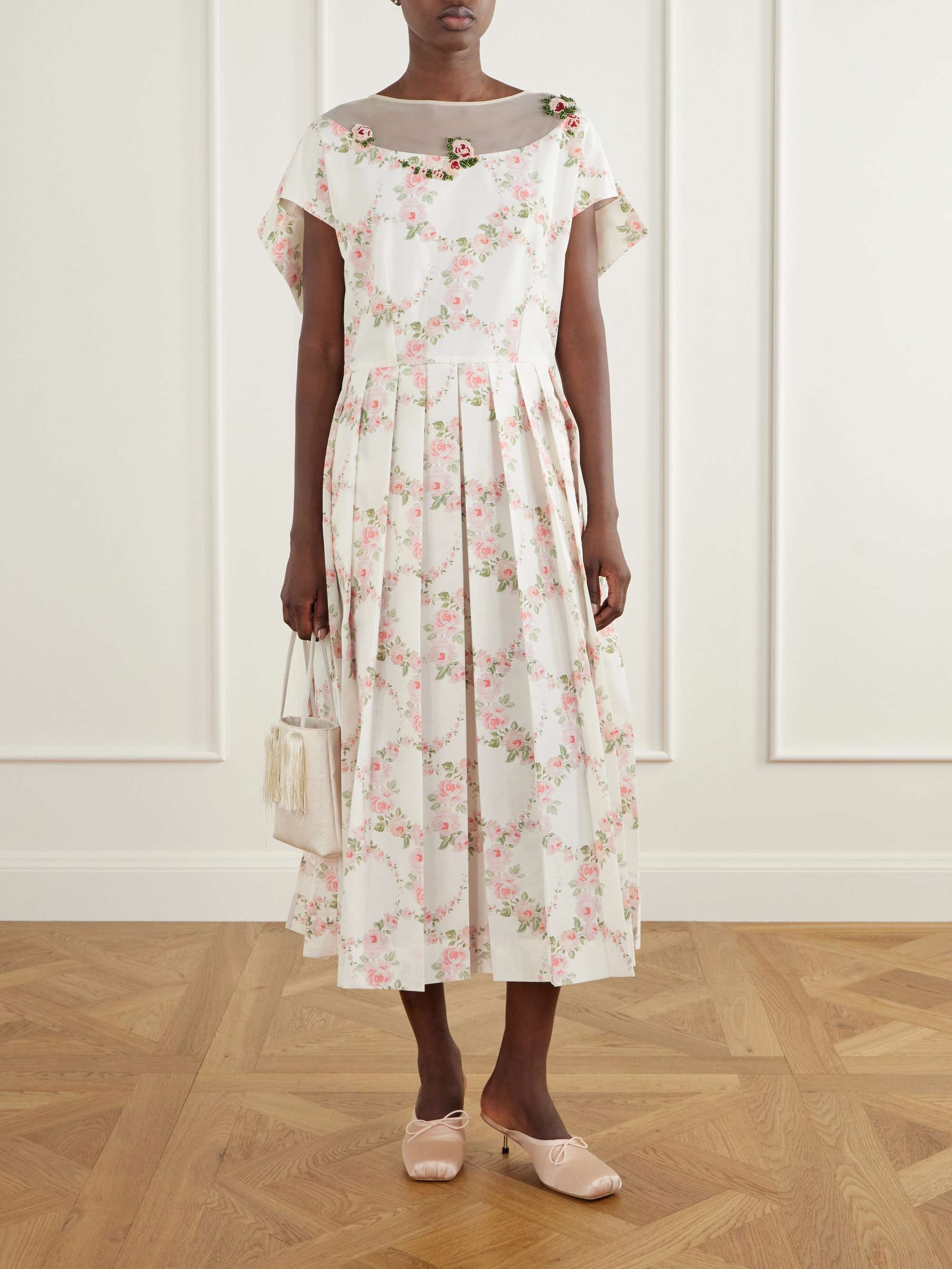 SIMONE ROCHA 